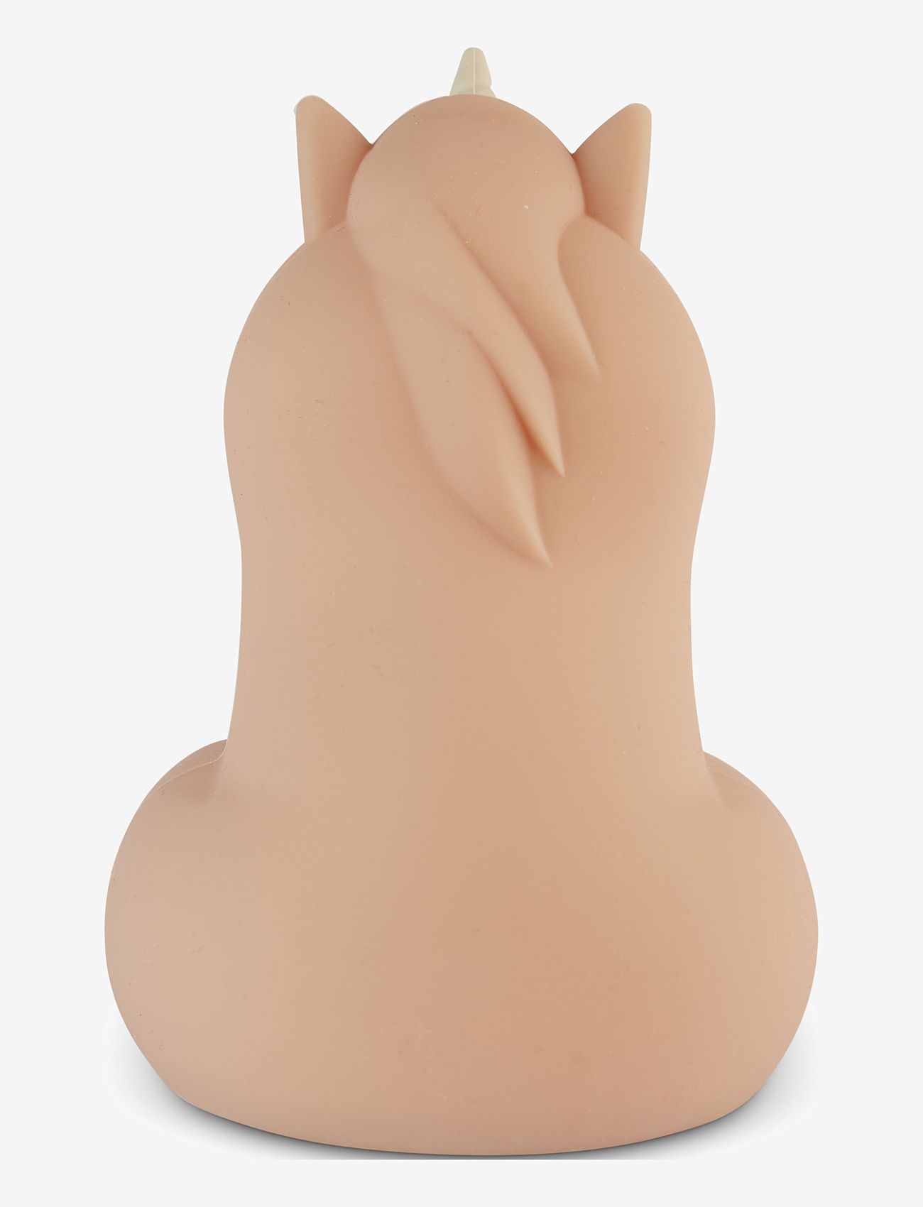 Nuuroo - Sol silicone lamp Unicorn - nattlampor - rose - 1