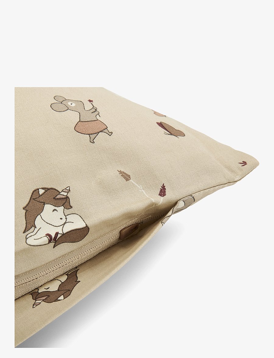 Nuuroo - Bera baby bed linen - voodipesukomplektid - unicorn - 1