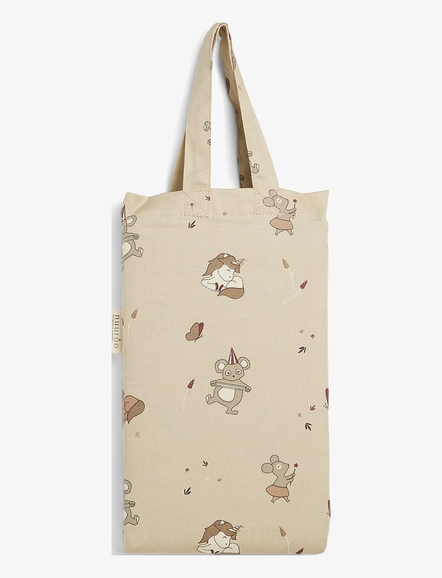 Nuuroo - Bera baby bed linen - voodipesukomplektid - unicorn - 2