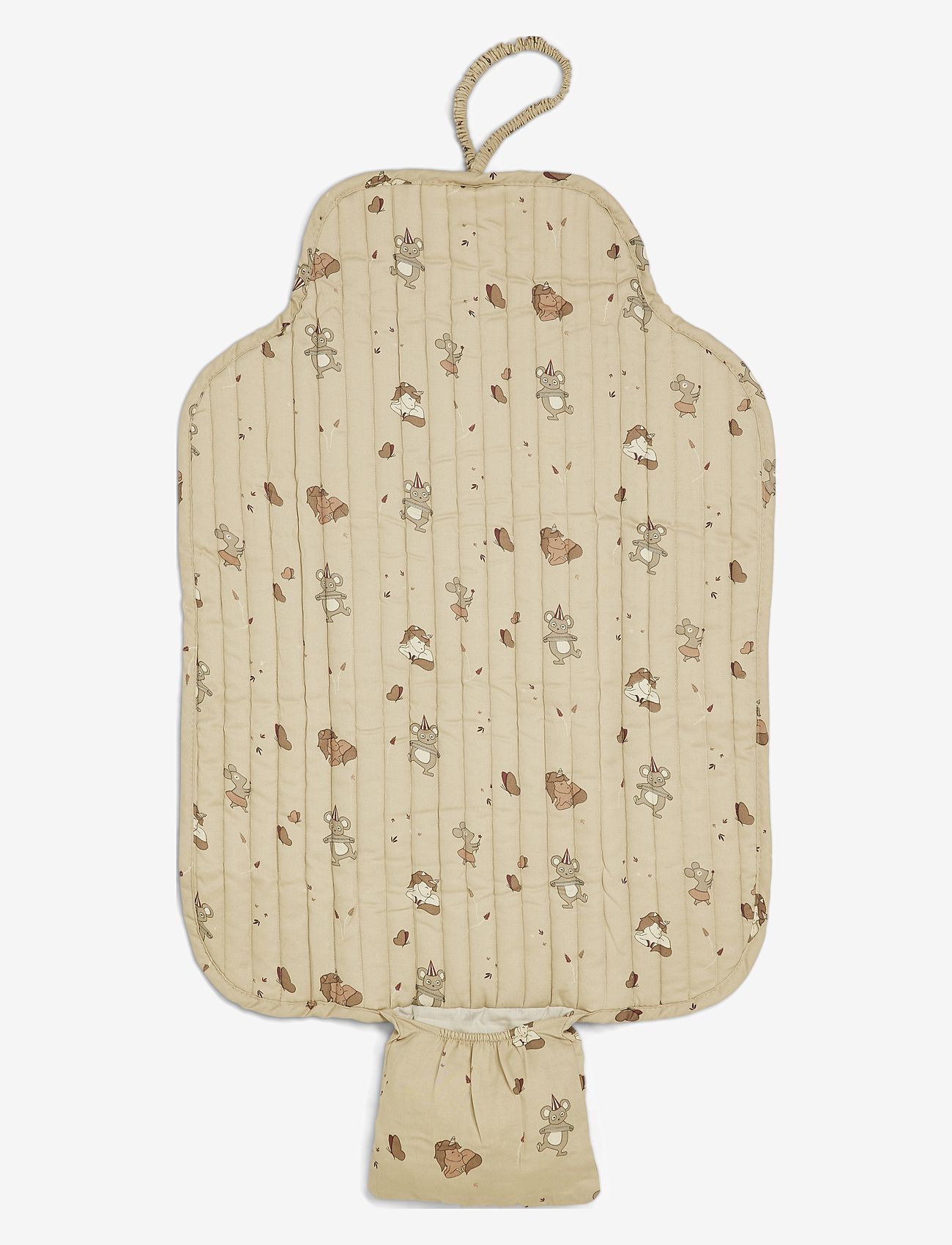 Nuuroo - Rana changing mat - unicorn - 0