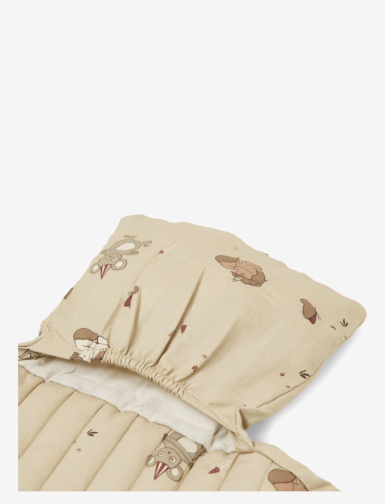 Nuuroo - Rana changing mat - unicorn - 1