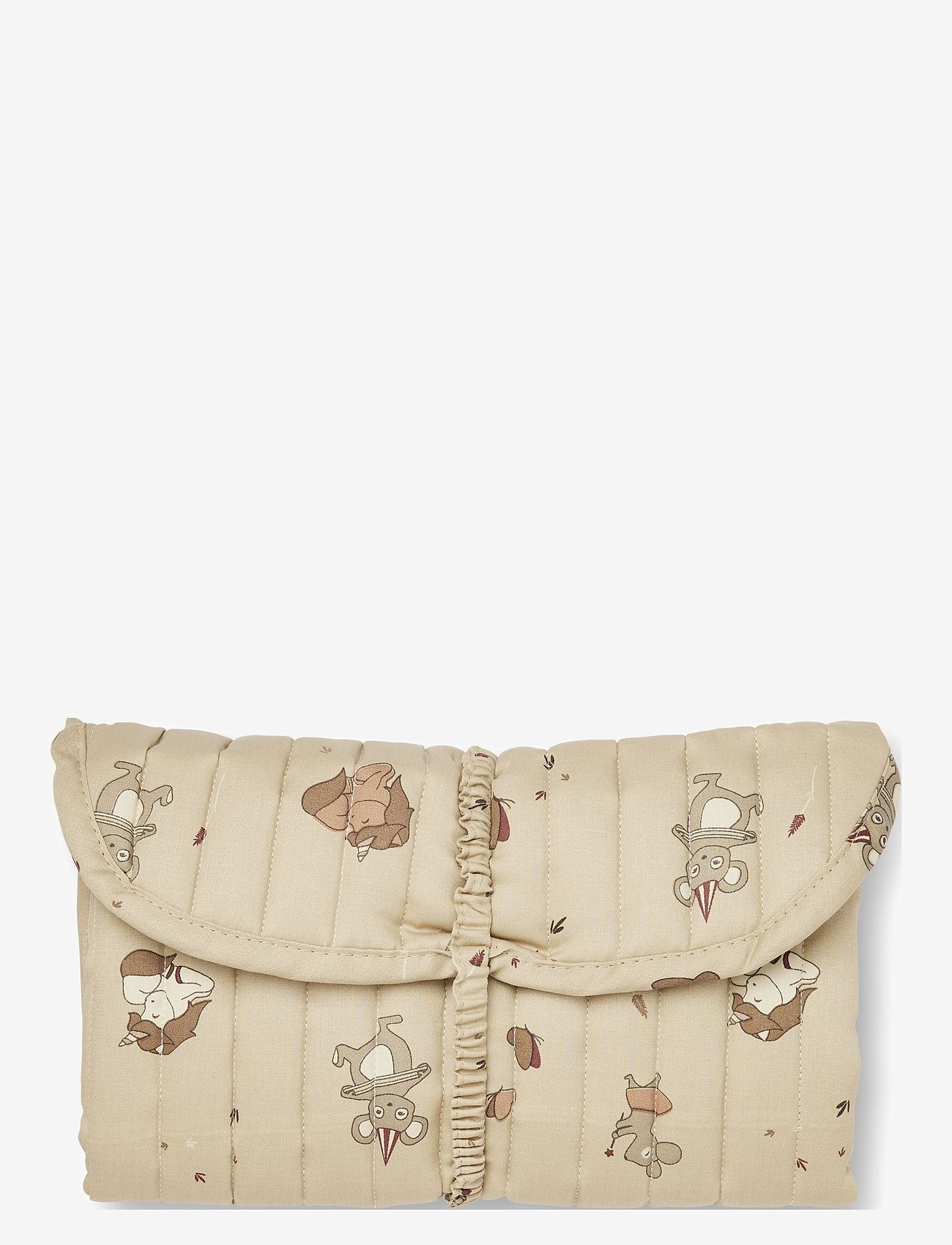 Nuuroo - Rana changing mat - unicorn - 2