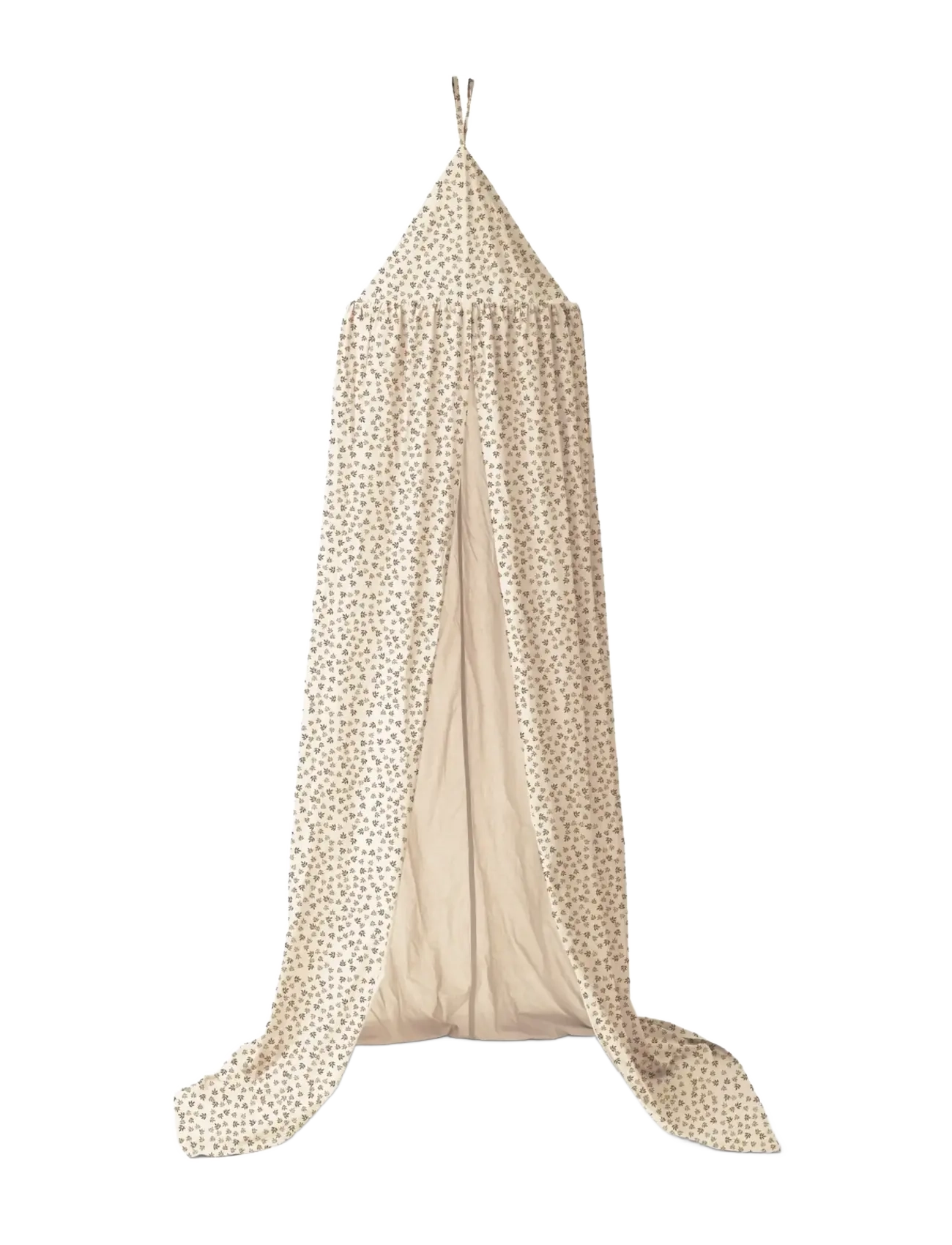 Nuuroo Viggo Muslin Canopy, Canopy, Creme, Str: ONE SIZE
