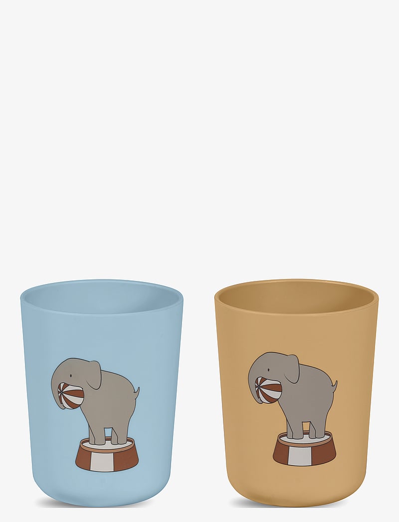 Nuuroo - Matti PLA cup 2-pack - madalaimad hinnad - blue mix - 0