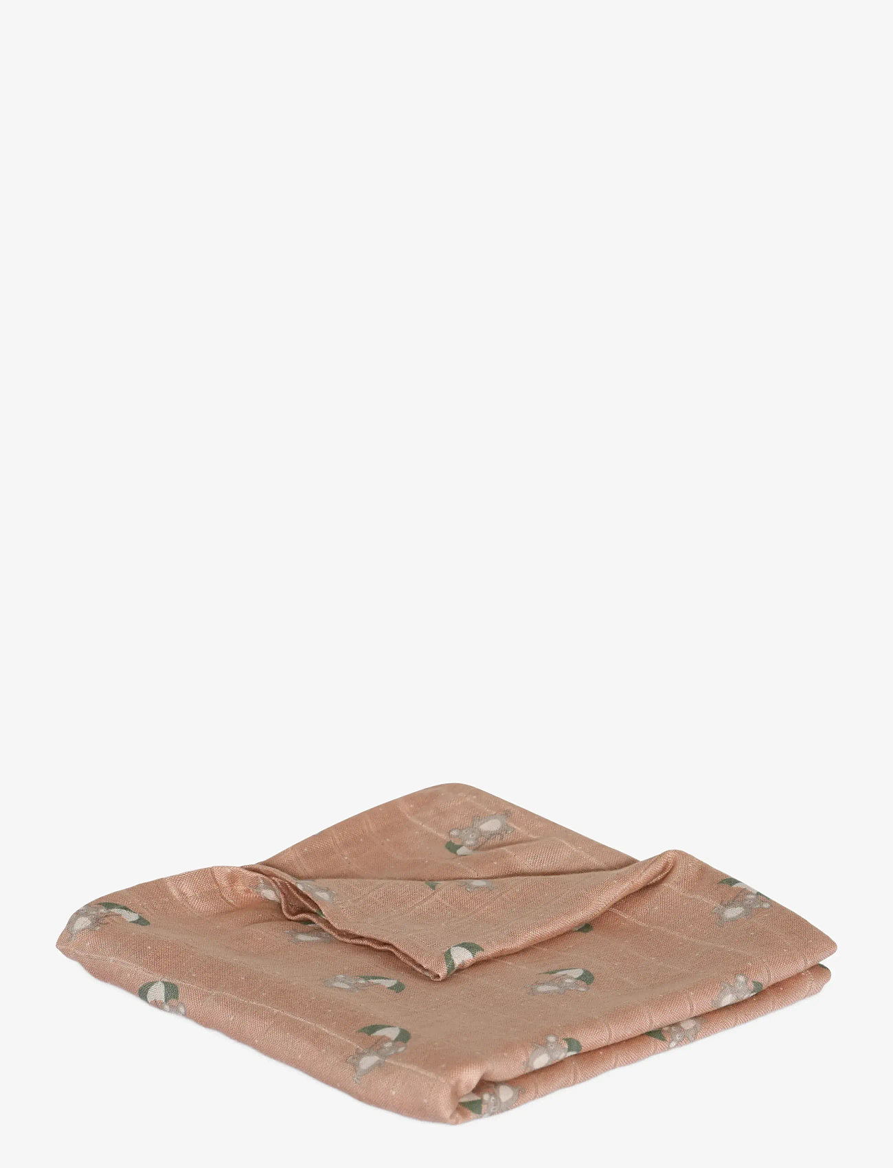 Nuuroo - Valentin bamboo muslin swaddle - mulldecken - umbrella - 0