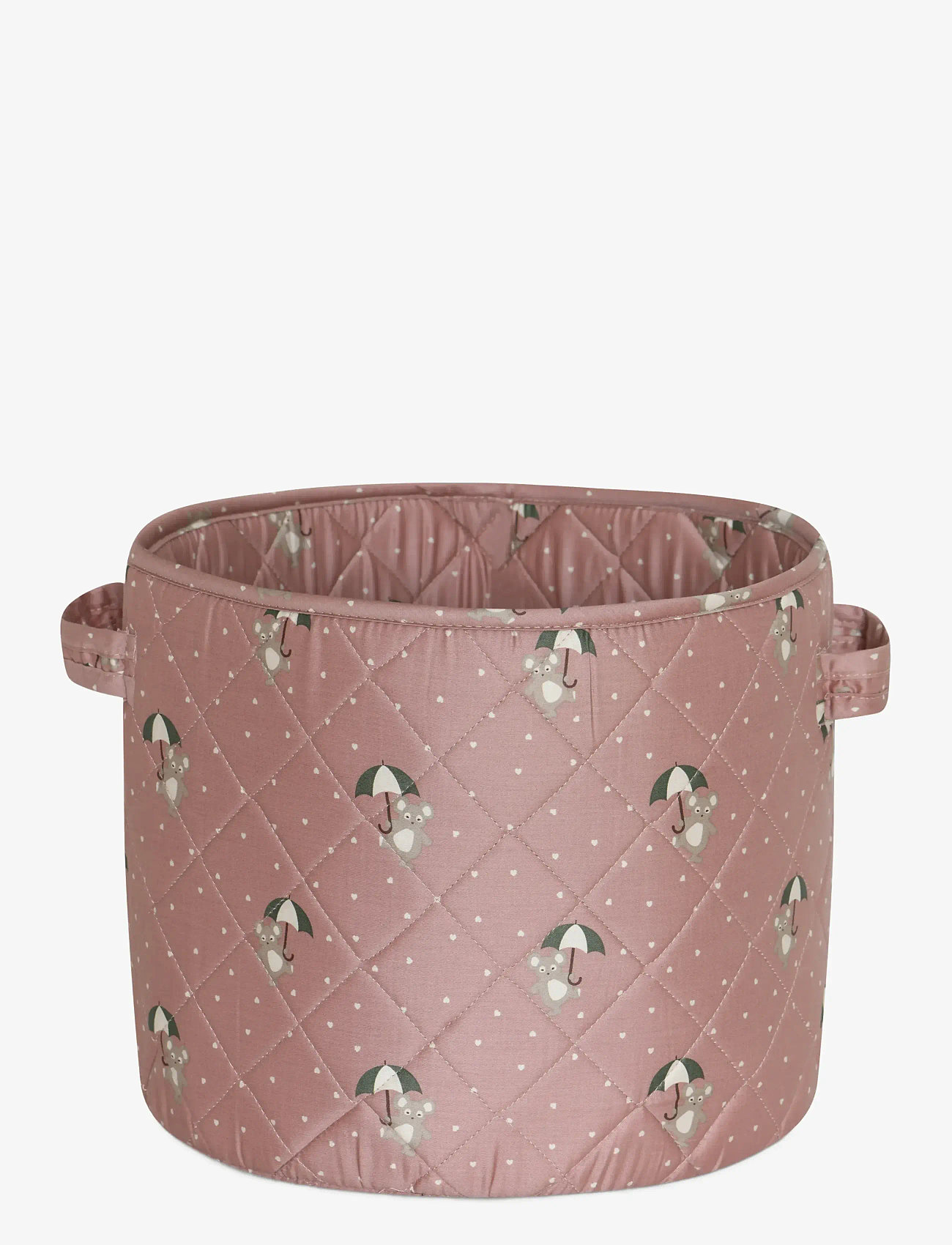 Nuuroo - Hunter quilted storage bag - medium - aufbewahrungskörbe - umbrella - 0