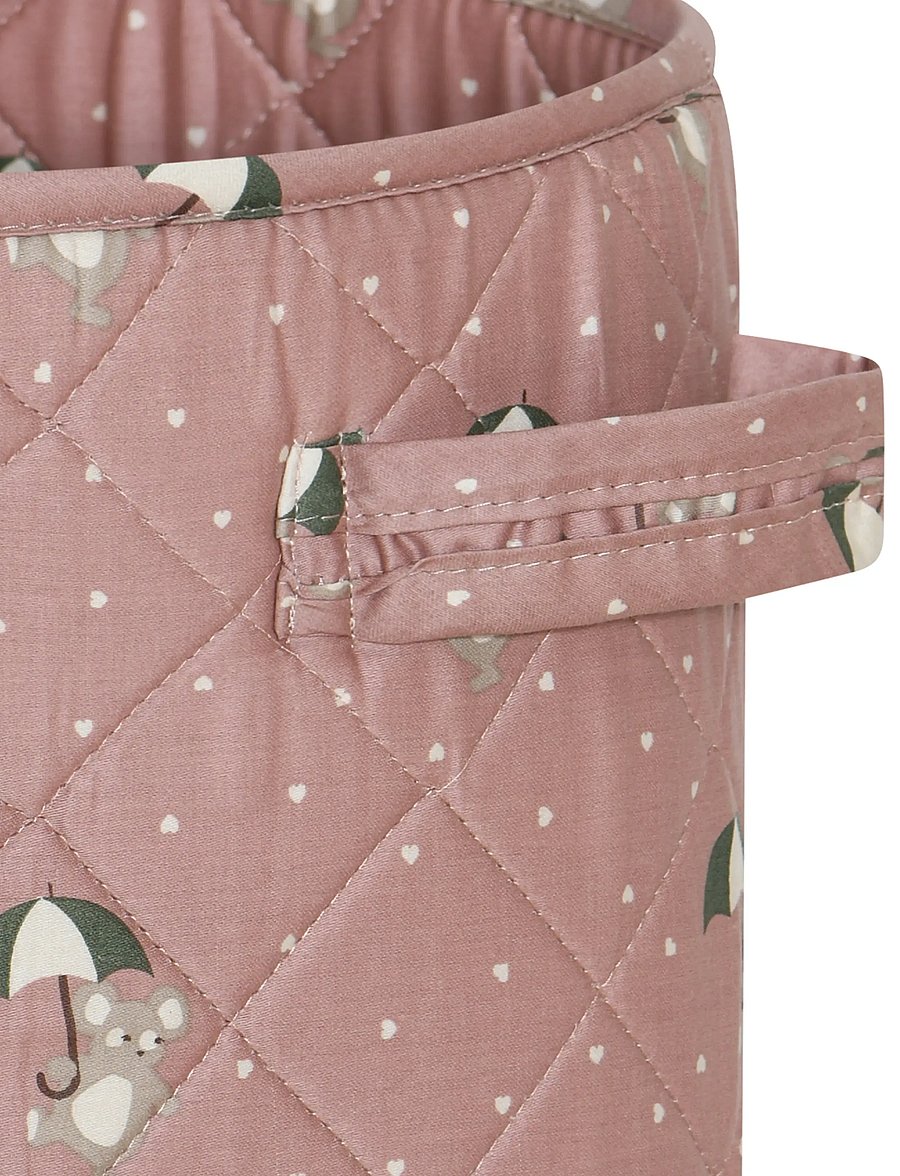 Nuuroo - Hunter quilted storage bag - medium - aufbewahrungskörbe - umbrella - 1