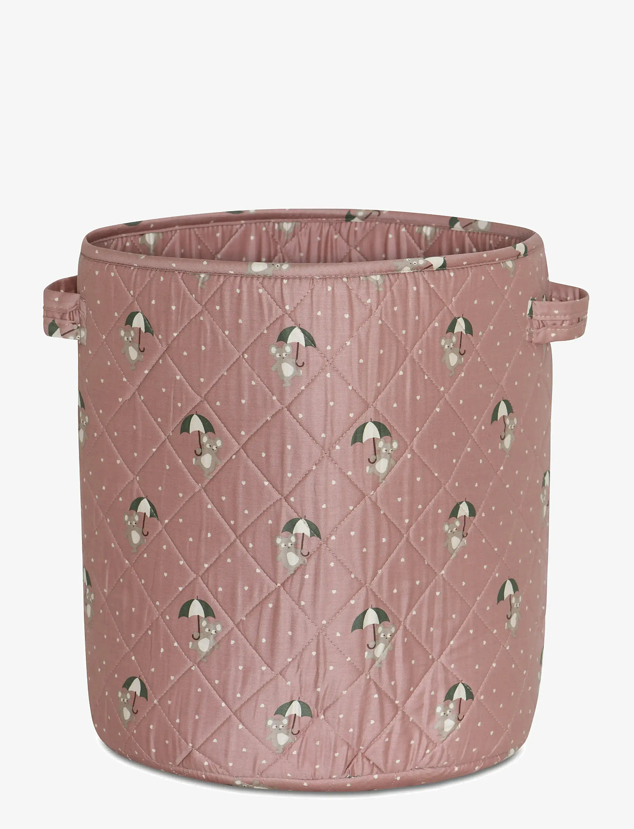 Nuuroo - Moe quilted storage bag - big - förvaringskorgar - umbrella - 0