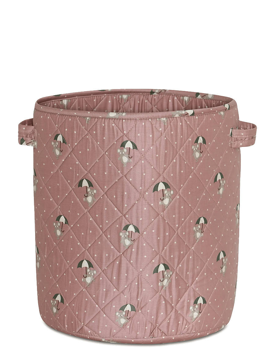Nuuroo - Moe quilted storage bag - big - opbevaringskurve - umbrella - 0