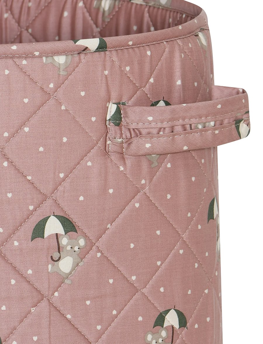 Nuuroo - Moe quilted storage bag - big - opbevaringskurve - umbrella - 1