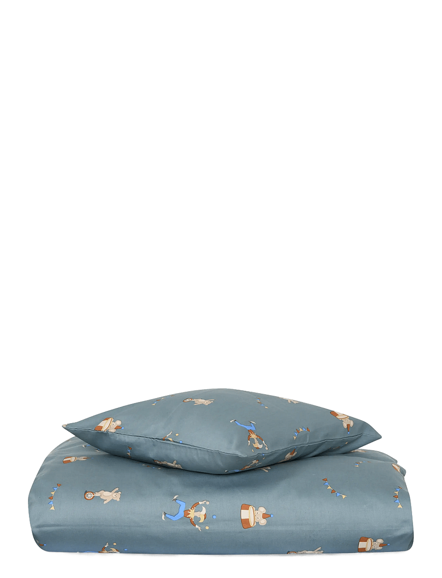 Nuuroo - Bera baby bed linen - voodipesukomplektid - funfair - 0