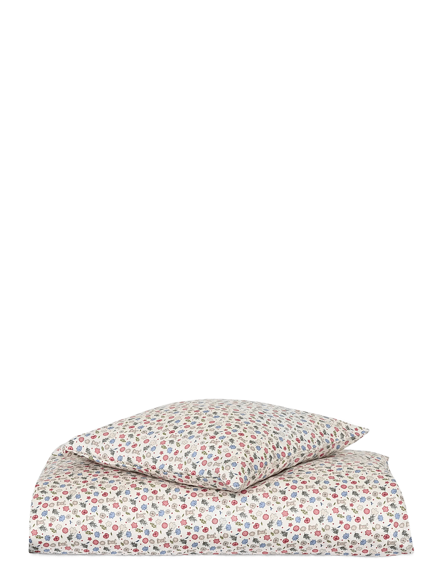 Nuuroo - Bera baby bed linen - voodipesukomplektid - miniflower - 0