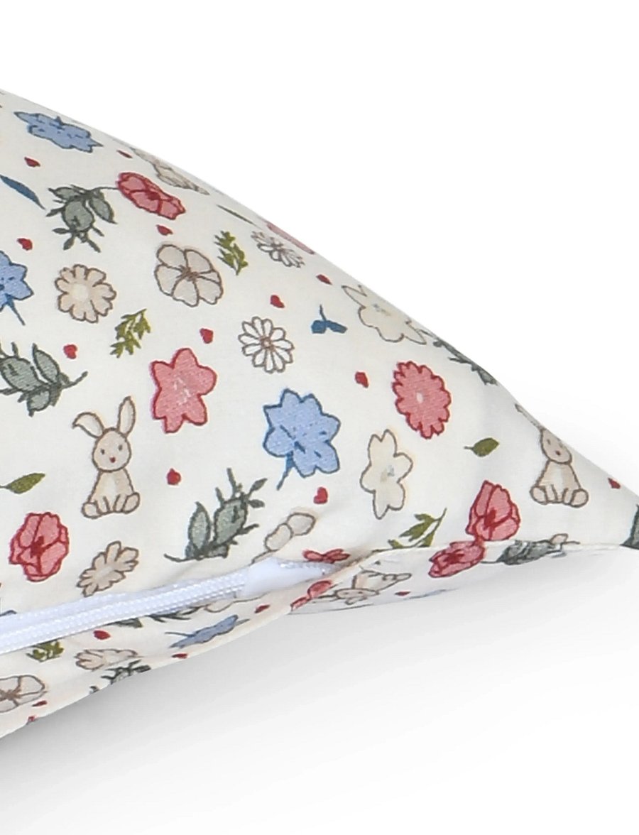 Nuuroo - Bera baby bed linen - voodipesukomplektid - miniflower - 1