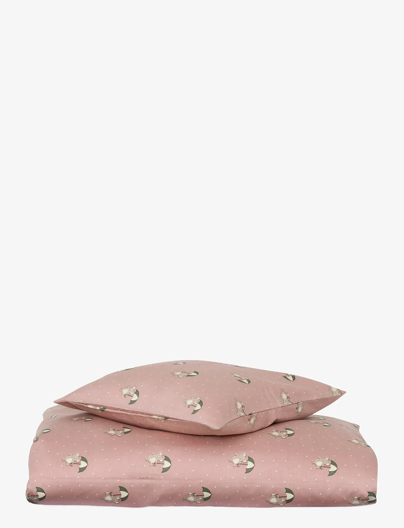 Nuuroo - Bera baby bed linen - bettwäsche-set - umbrella - 0