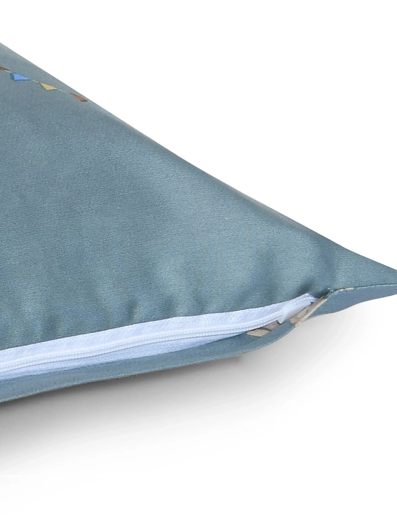 Nuuroo - Bera junior bed linen - påslakanset - funfair - 1