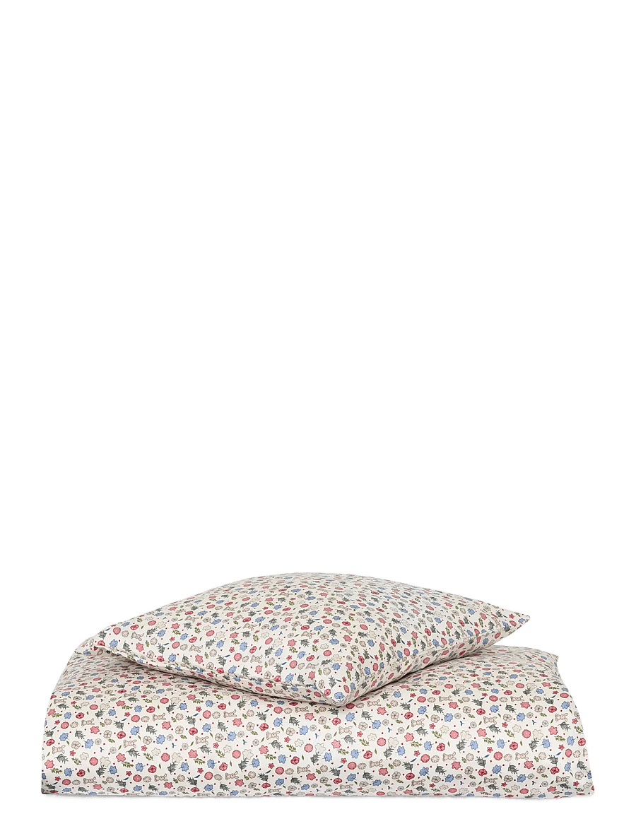 Nuuroo - Bera junior bed linen - voodipesukomplektid - miniflower - 0