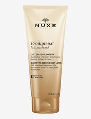 NUXE - Prodigieux® Body Lotion 200 ml - body lotions - clear - 0