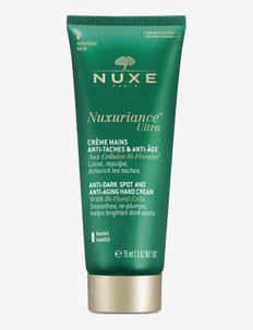 Nuxuriance® Ultra Anti-Dark Spot & Anti-Aging Hand Cream 75 ml, NUXE