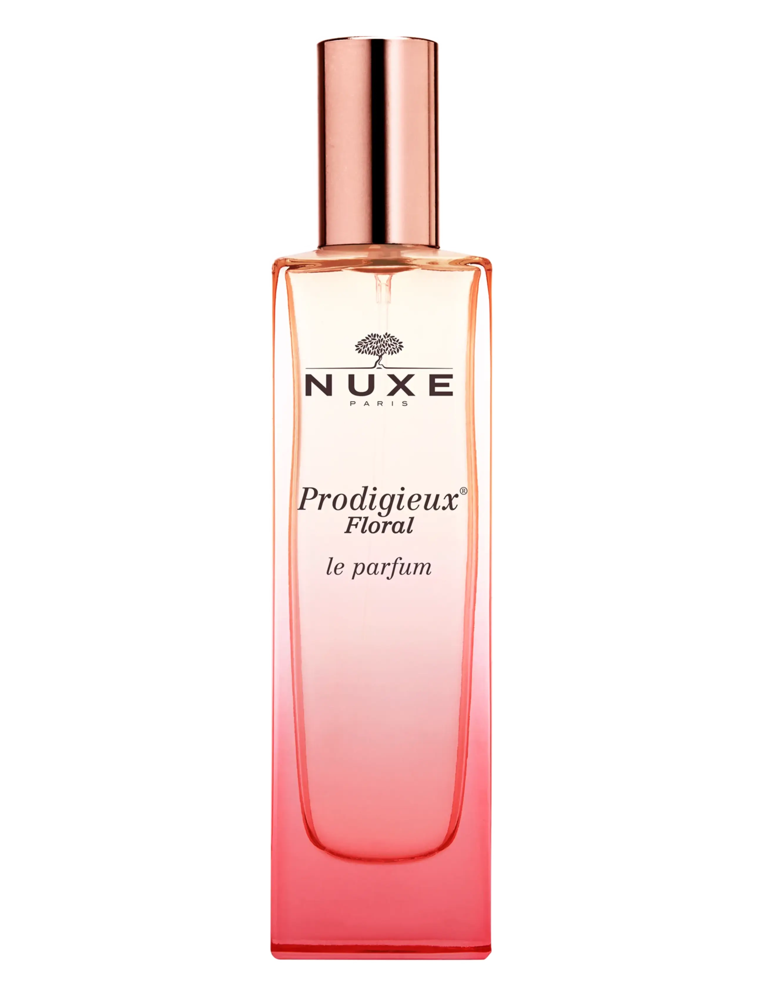 NUXE PRODIGIEUX PARFUM FLORALE 50 ML - NUXE - null / undefined