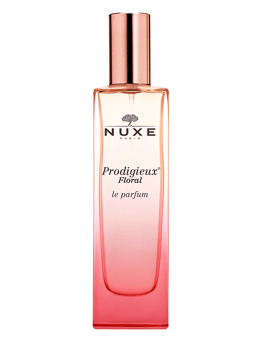NUXE - Le Parfum, Prodigieux® Floral - til hende - clear - 1
