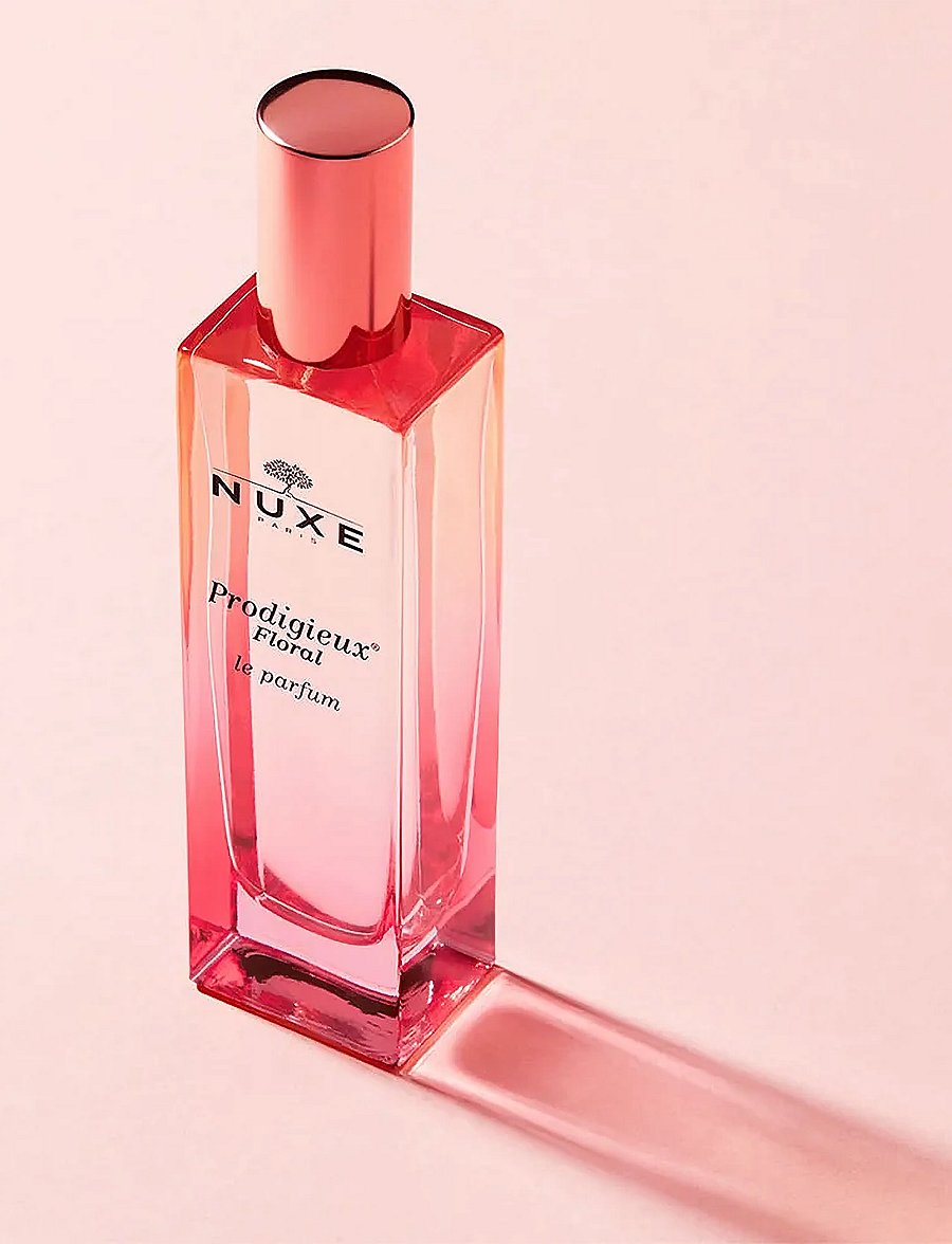 NUXE - Le Parfum, Prodigieux® Floral - til hende - clear - 2