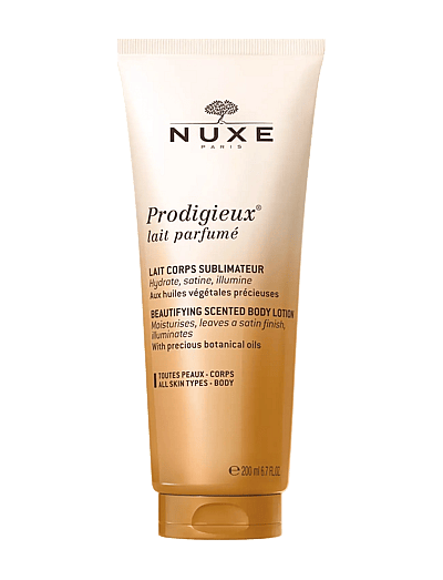 Moisturizing Body Lotion, Prodigieux® - Body Lotion