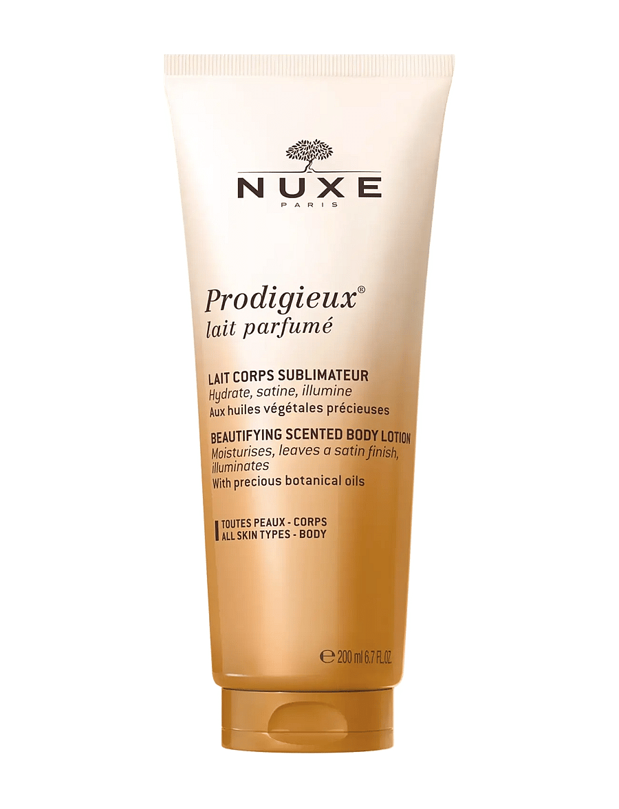 NUXE - Moisturizing Body Lotion, Prodigieux® - lotion & creme - clear - 0