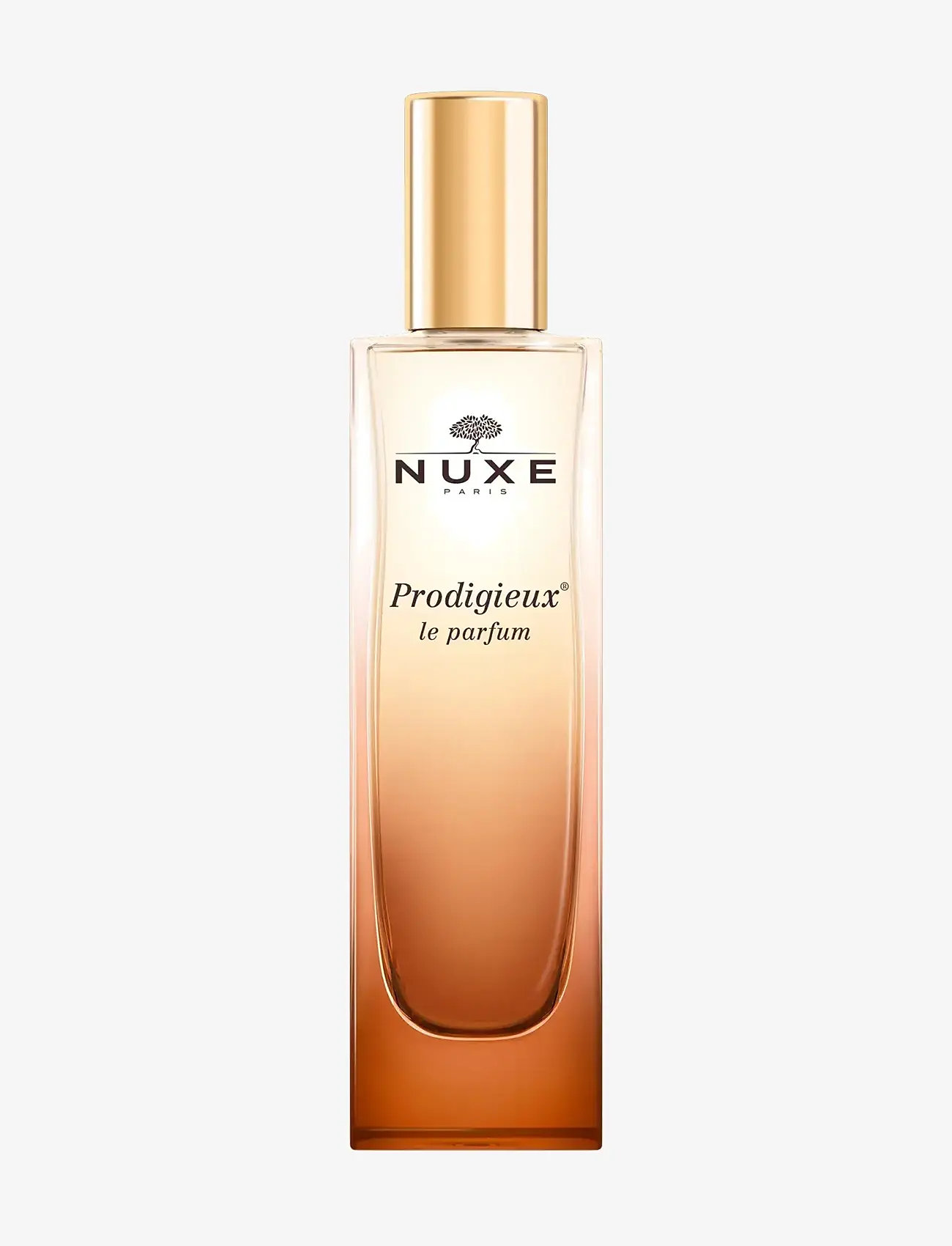 NUXE - PRODIGIEUX LE PARFUM 50 ML - til ham  - clear - 1