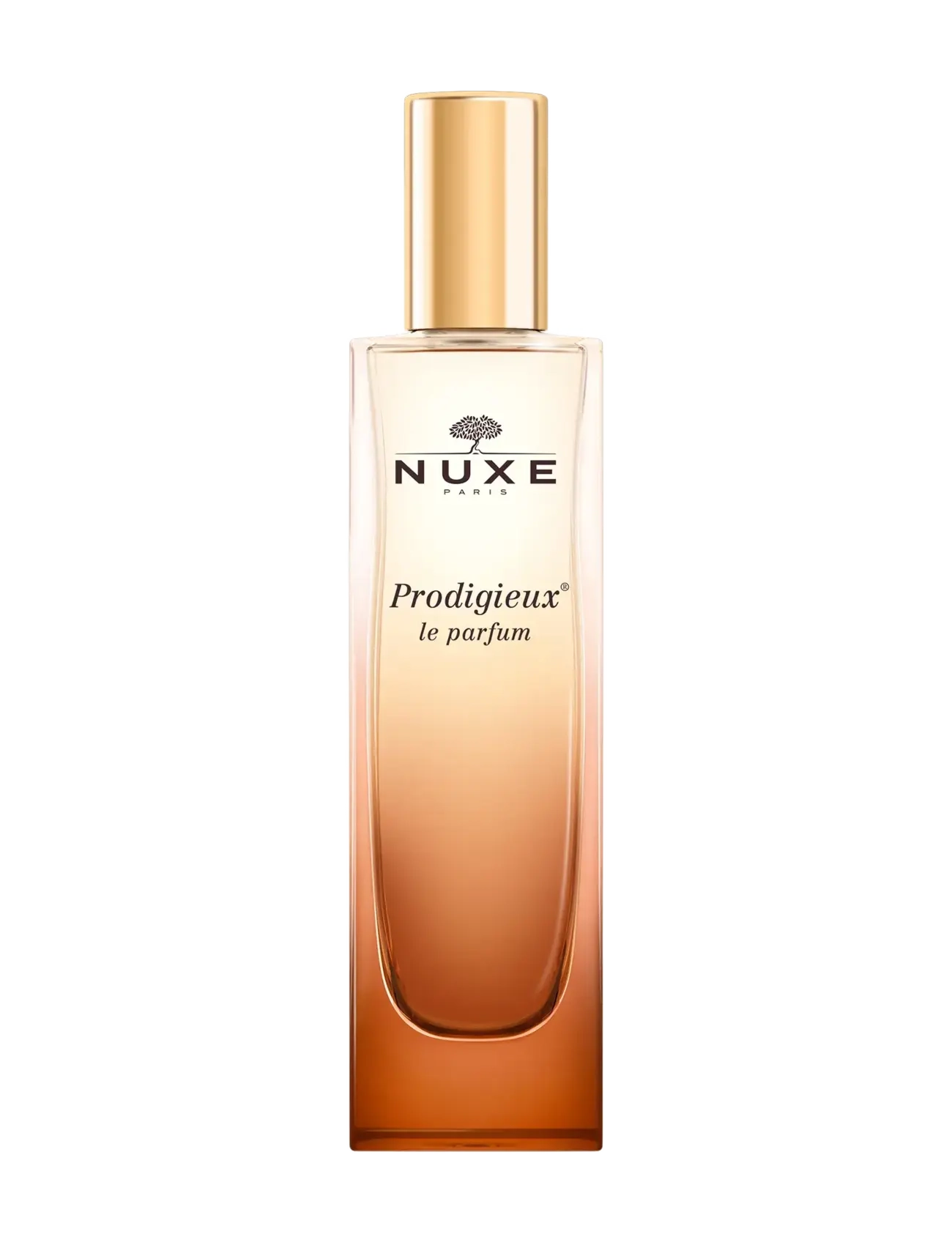 NUXE PRODIGIEUX LE PARFUM 50 ML - Kampagne - CLEAR / undefined