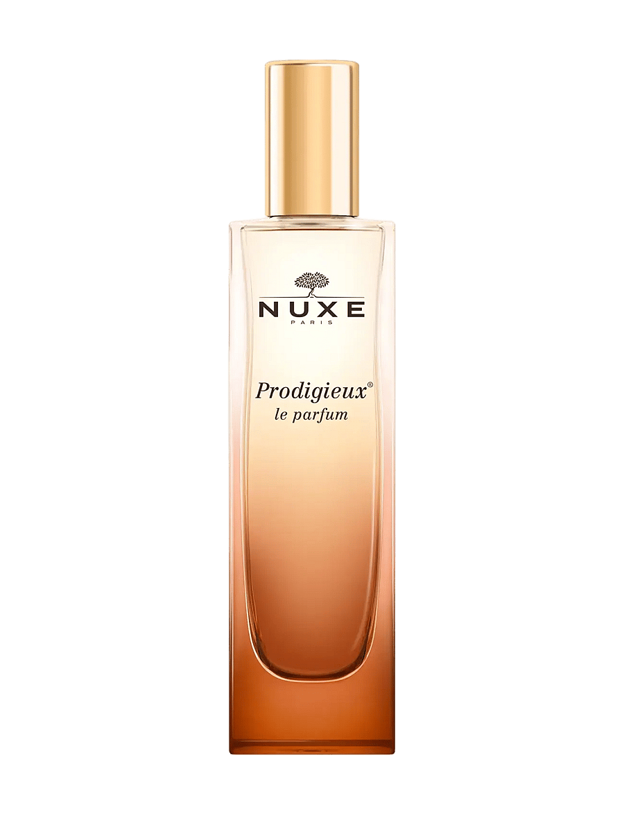 NUXE - Le Parfum, Prodigieux® - til hende - clear - 1