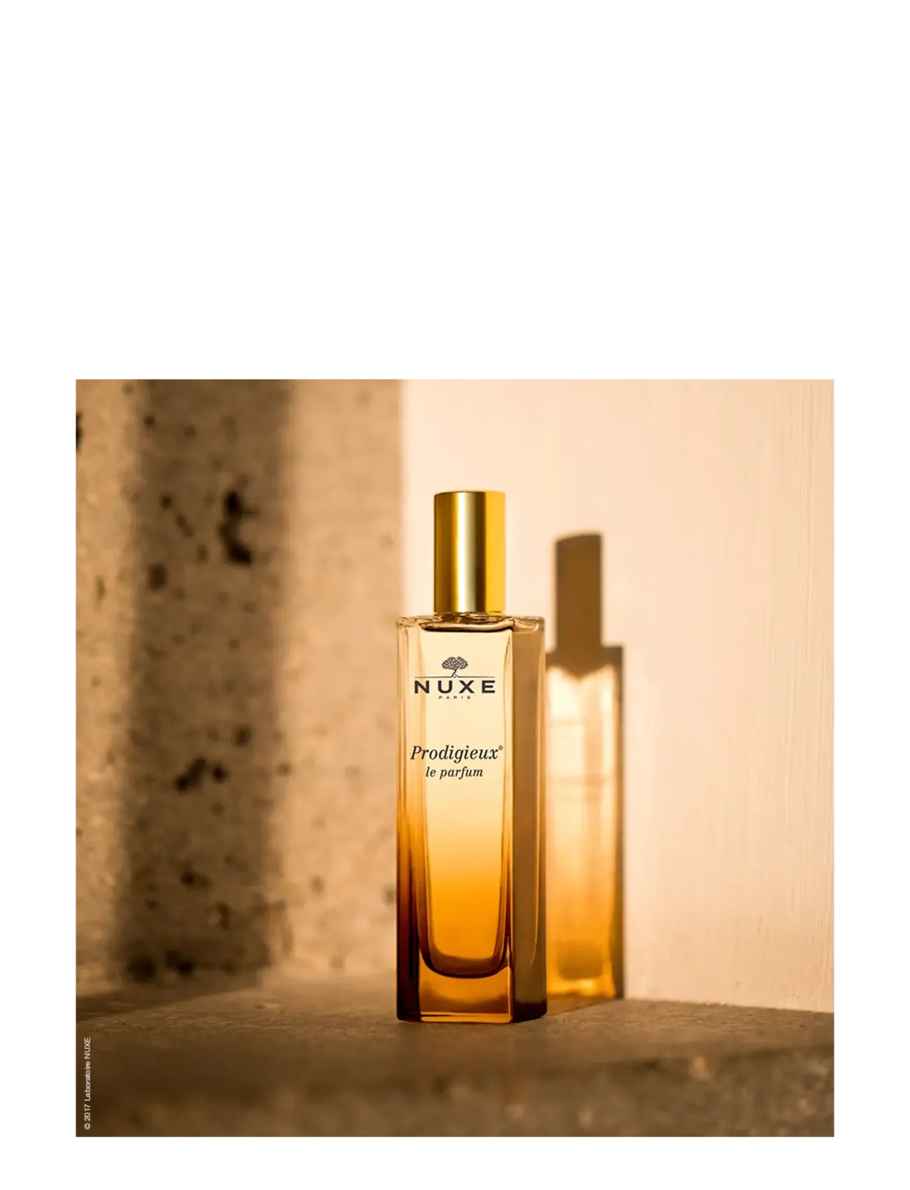 Le Parfum, Prodigieux® 2