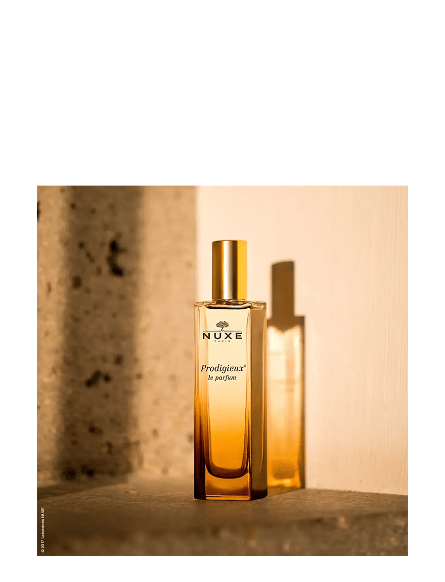 NUXE - Le Parfum, Prodigieux® - til hende - clear - 2