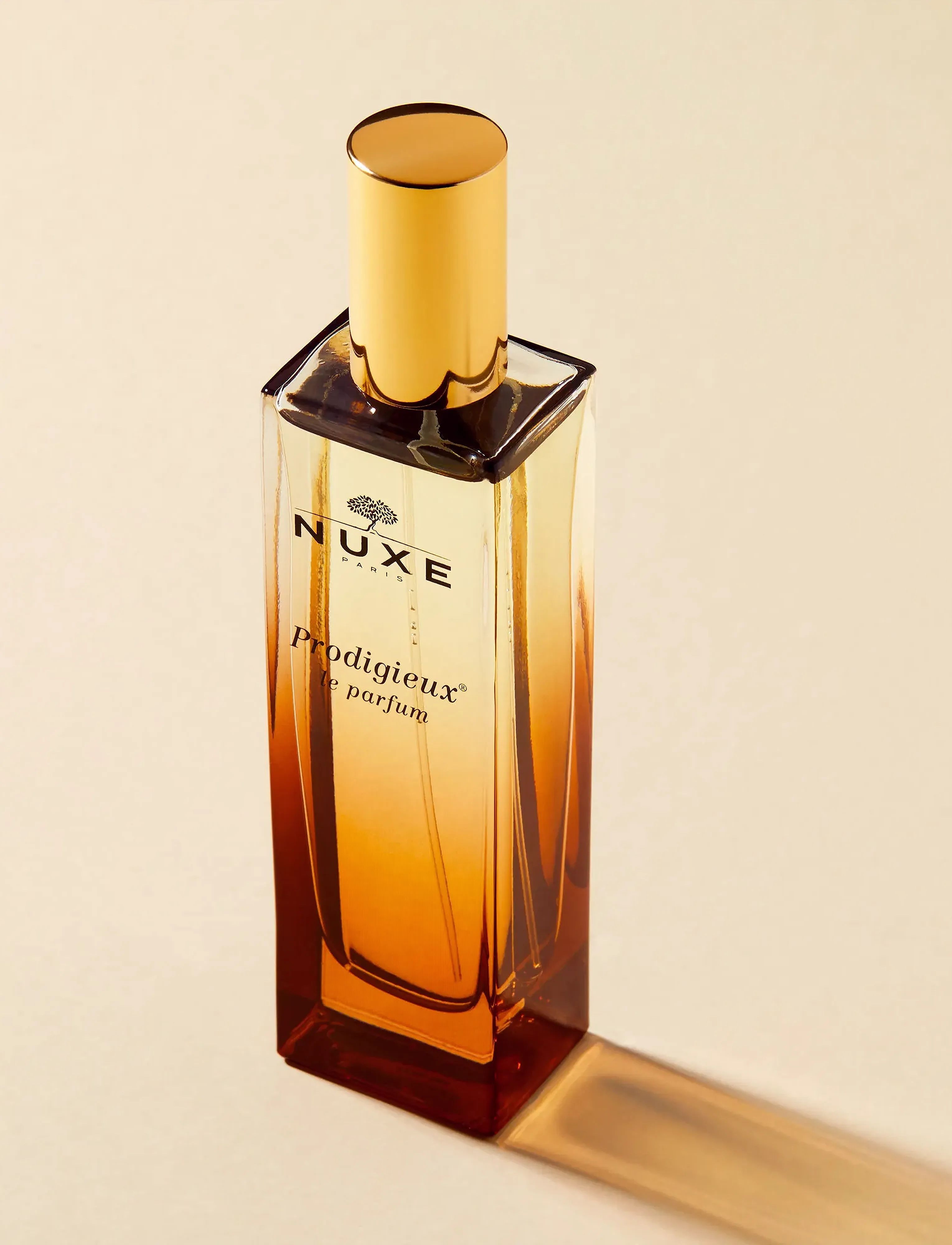 NUXE Le Parfum, Prodigieux , 50ml, Nude, Parfume > Eau De Parfum, Dame