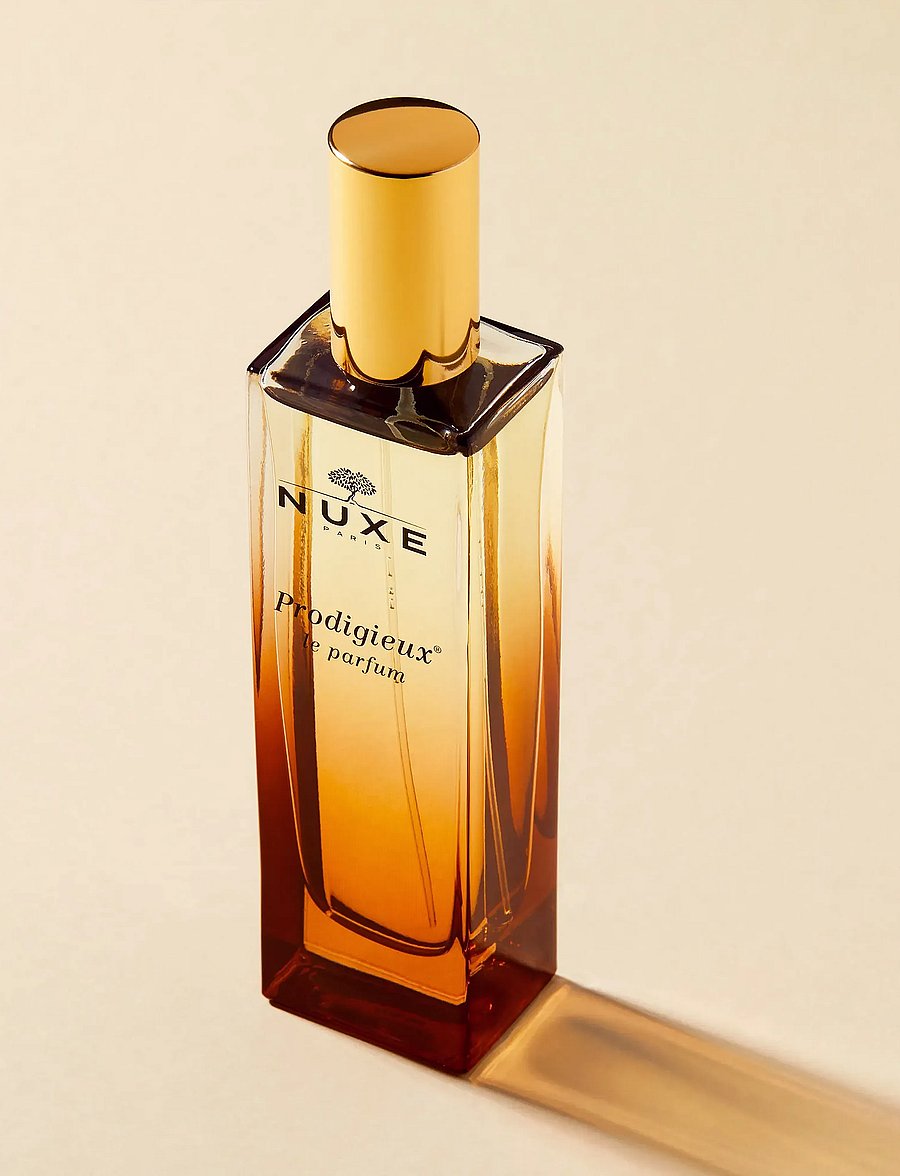 NUXE - Le Parfum, Prodigieux® - til hende - clear - 0