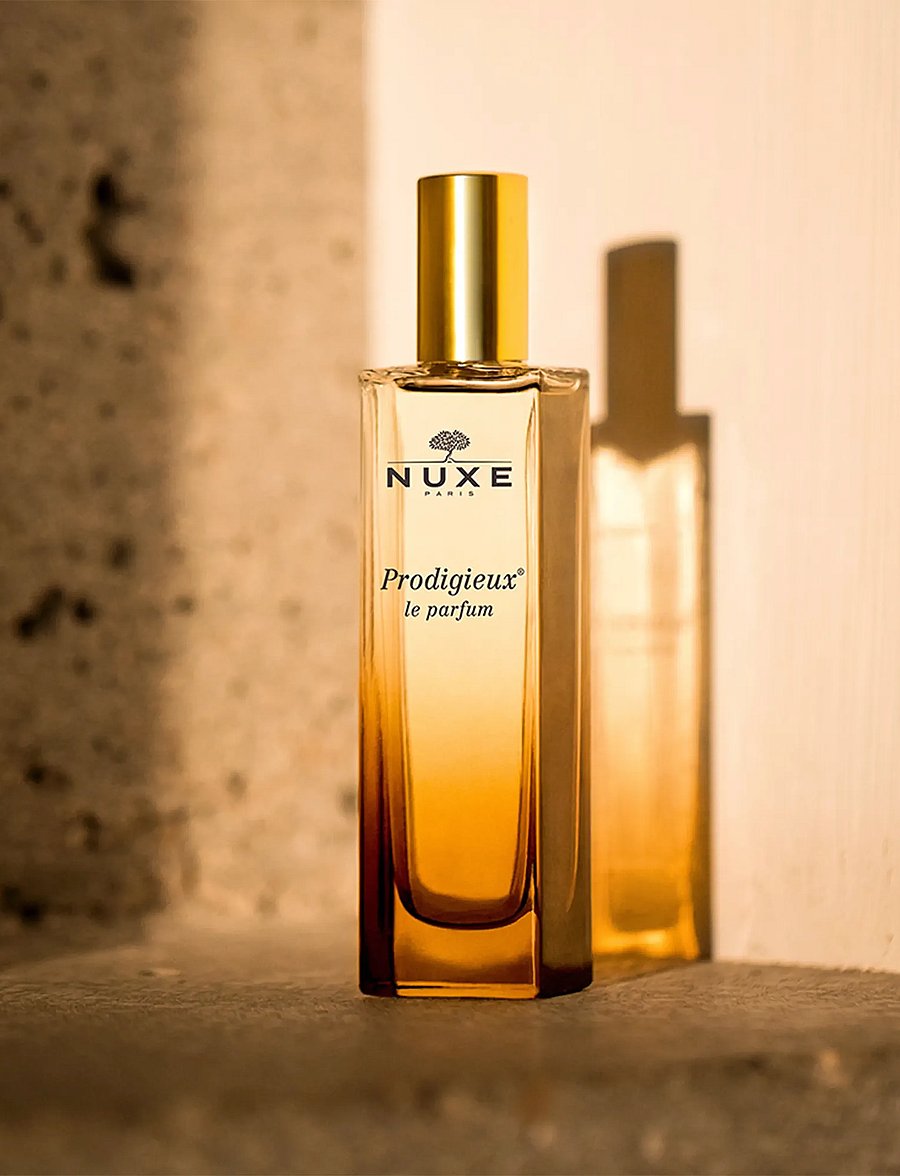 NUXE - Le Parfum, Prodigieux® - til hende - clear - 3