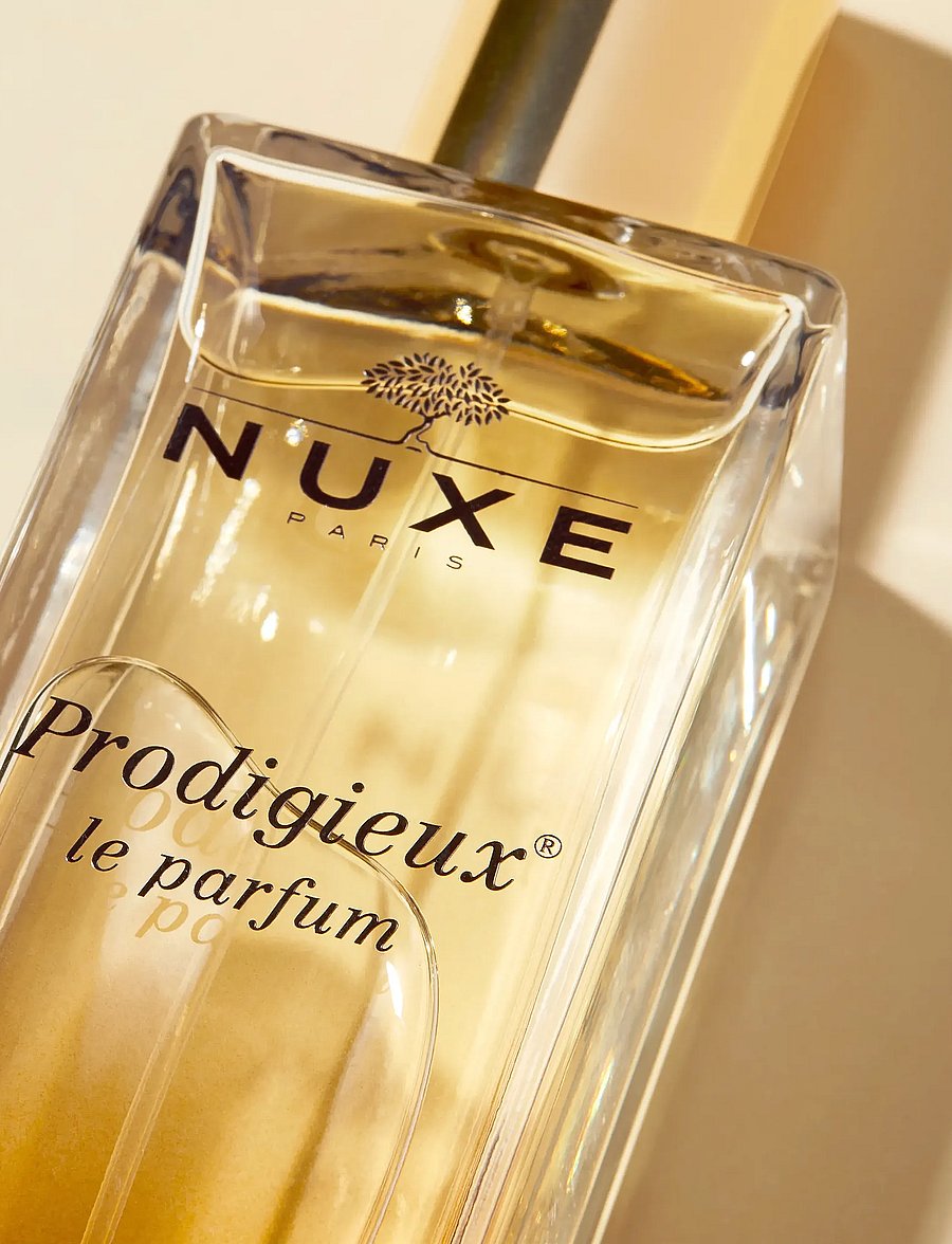 NUXE - Le Parfum, Prodigieux® - til hende - clear - 4