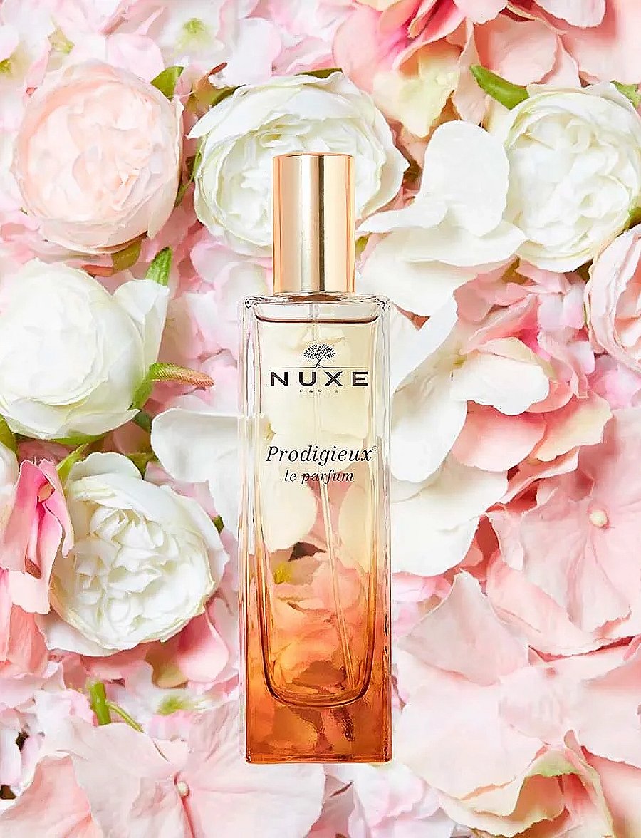 NUXE - Le Parfum, Prodigieux® - til hende - clear - 5