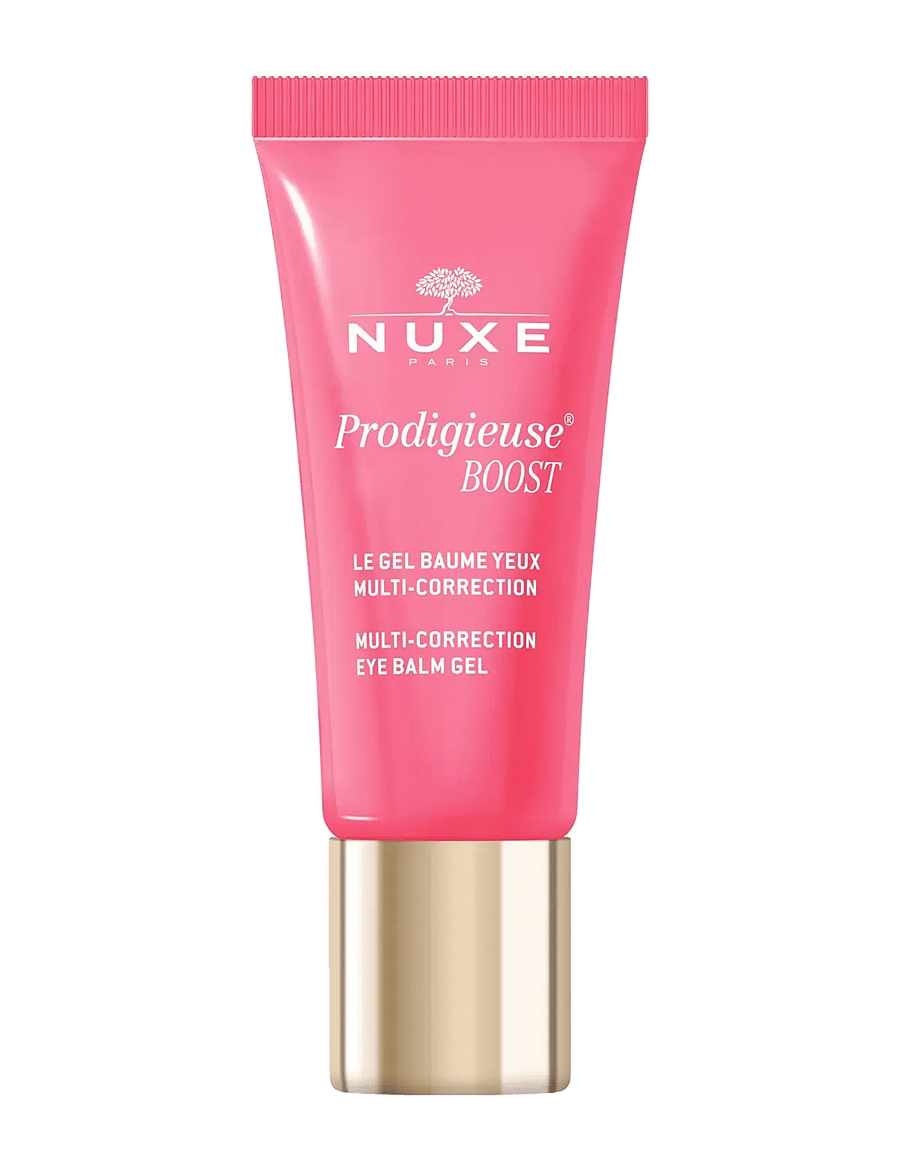 NUXE - PRODIGIEUSE BOOST EYE GEL BALM 15 ML - Ögonkräm - clear - 1