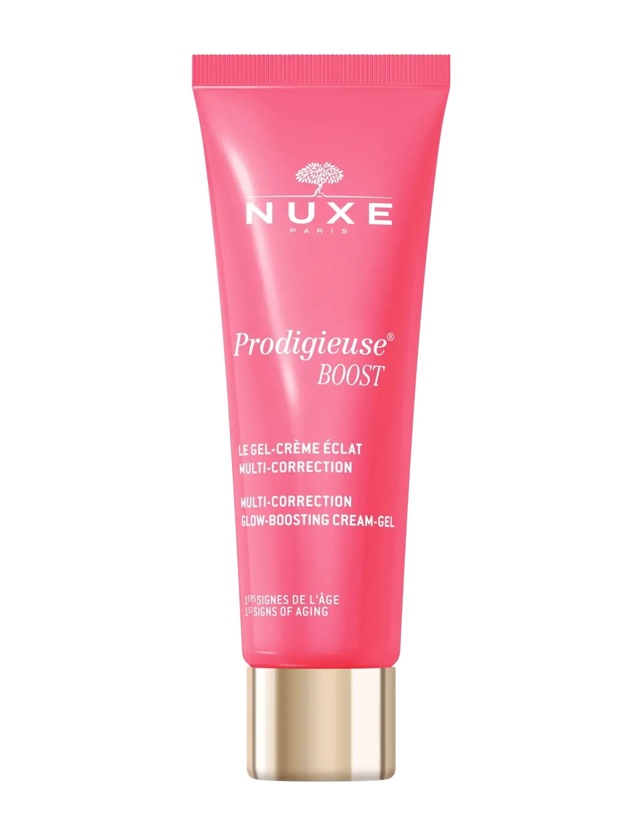 NUXE PRODIGIEUSE BOOST LIGHT COMB SKIN 40 ML - Flash Days - CLEAR / undefined