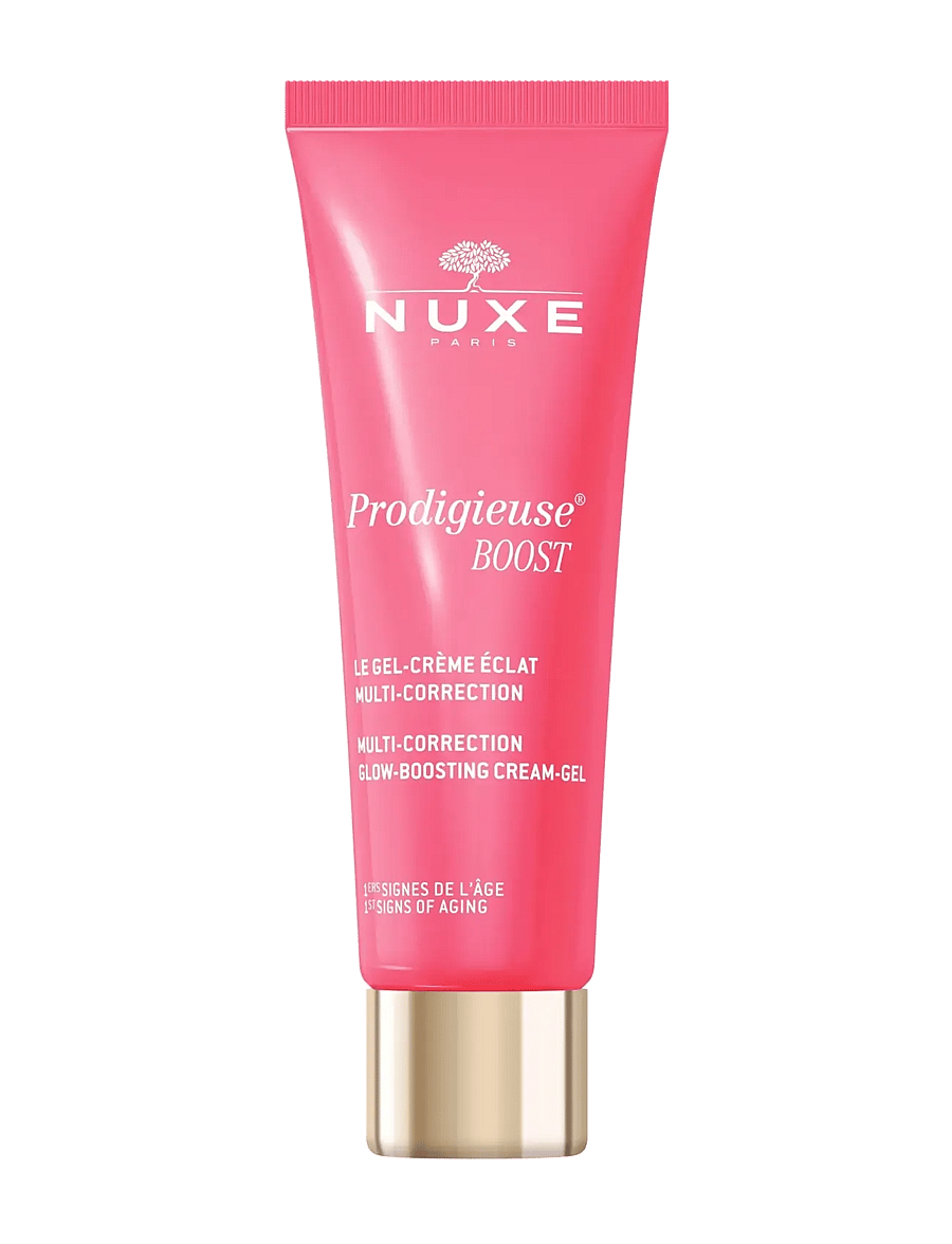 NUXE - PRODIGIEUSE BOOST LIGHT COMB SKIN 40 ML - dagcremer - clear - 1