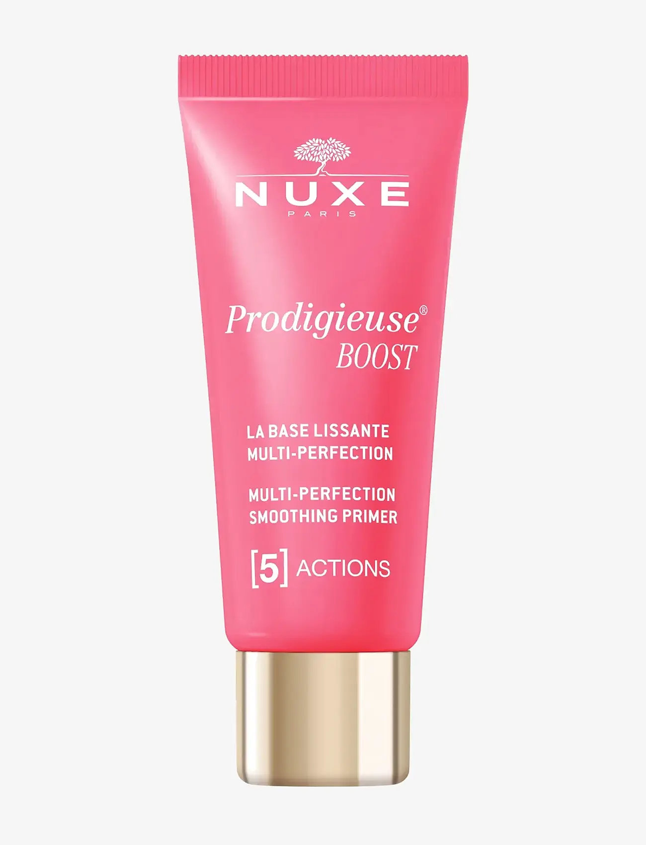 NUXE - CRÈME PRODIGIEUSE BOOST BLUR 30 ML - smink - clear - 1