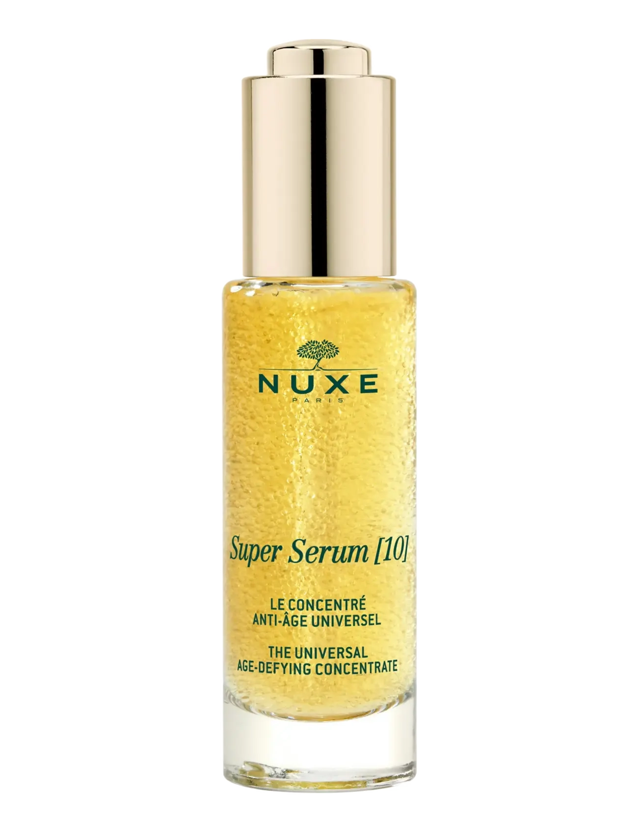 NUXE Anti-Aging Concentrate, Super Serum , Serum, Nude, Str: 30 ml