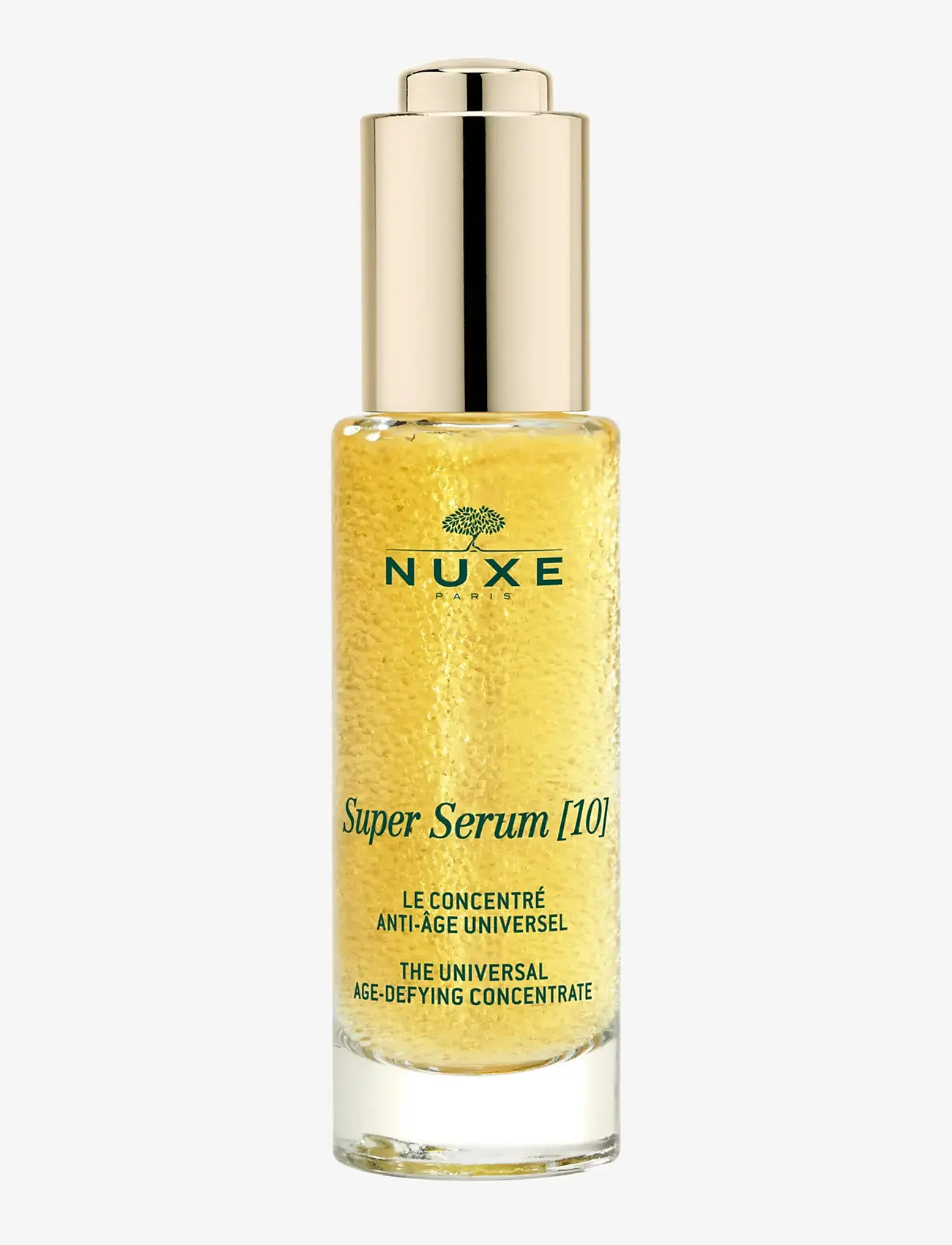 NUXE - SUPER SERUM 30 ML - serums - clear - 1
