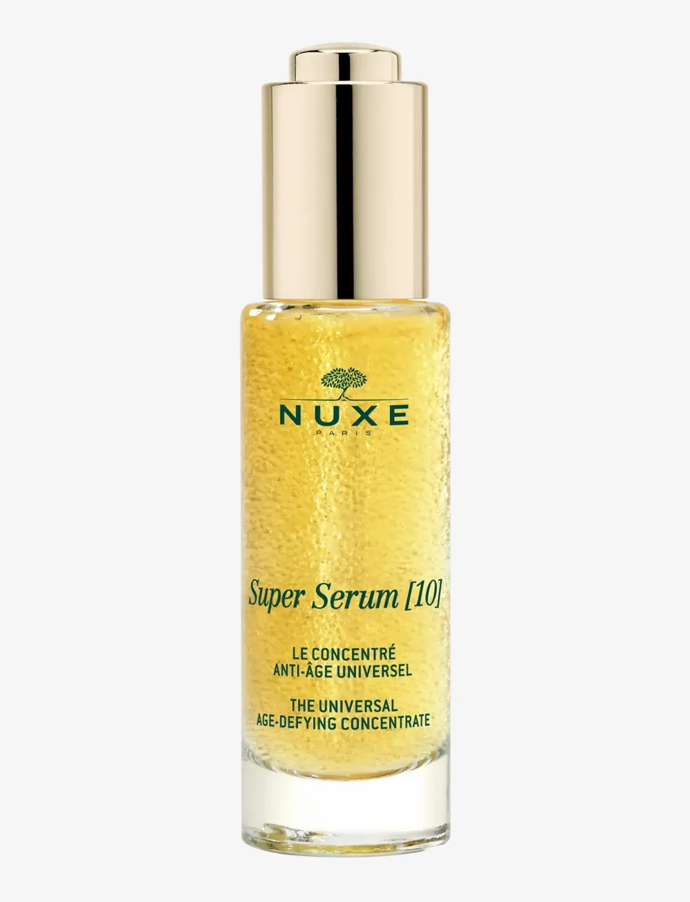 NUXE - SUPER SERUM 30 ML - serum - clear - 1