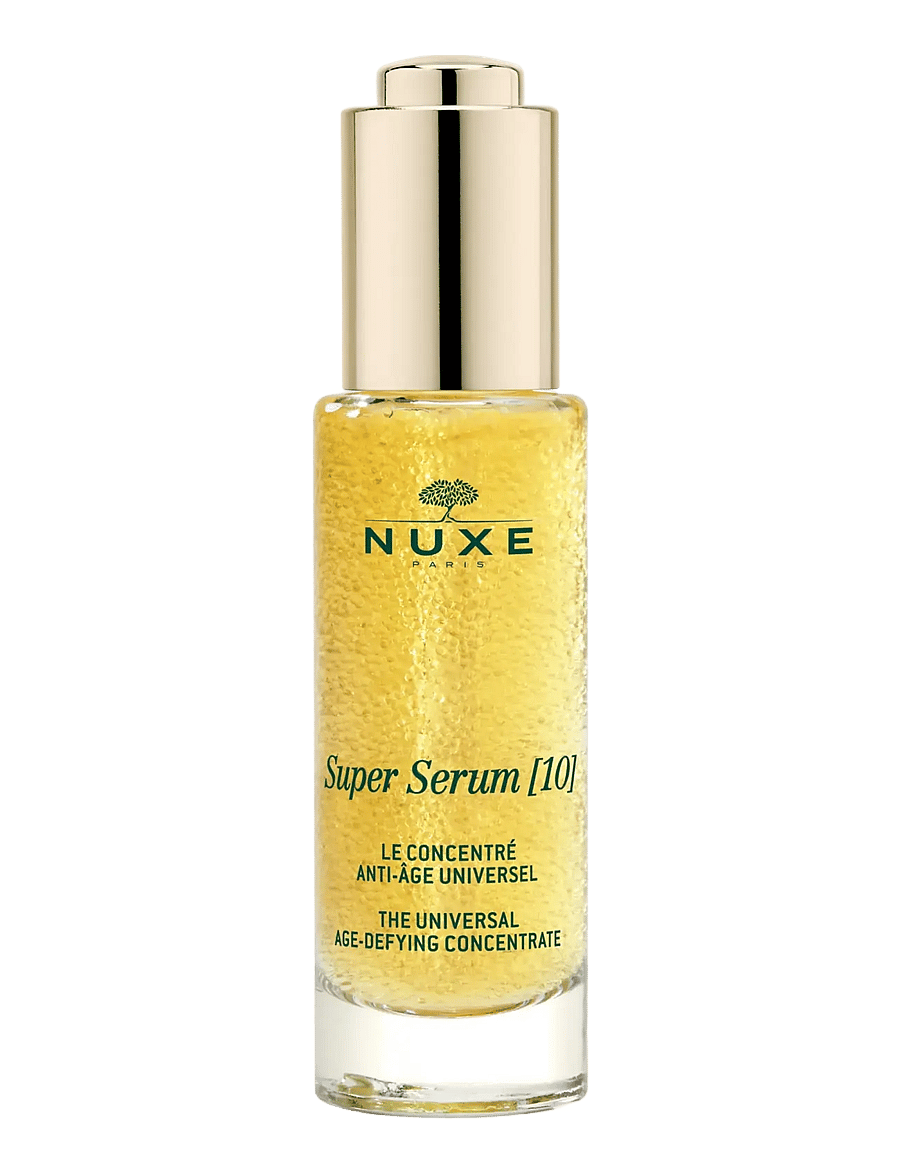 NUXE - Anti-Aging Concentrate, Super Serum® - serum - clear - 0