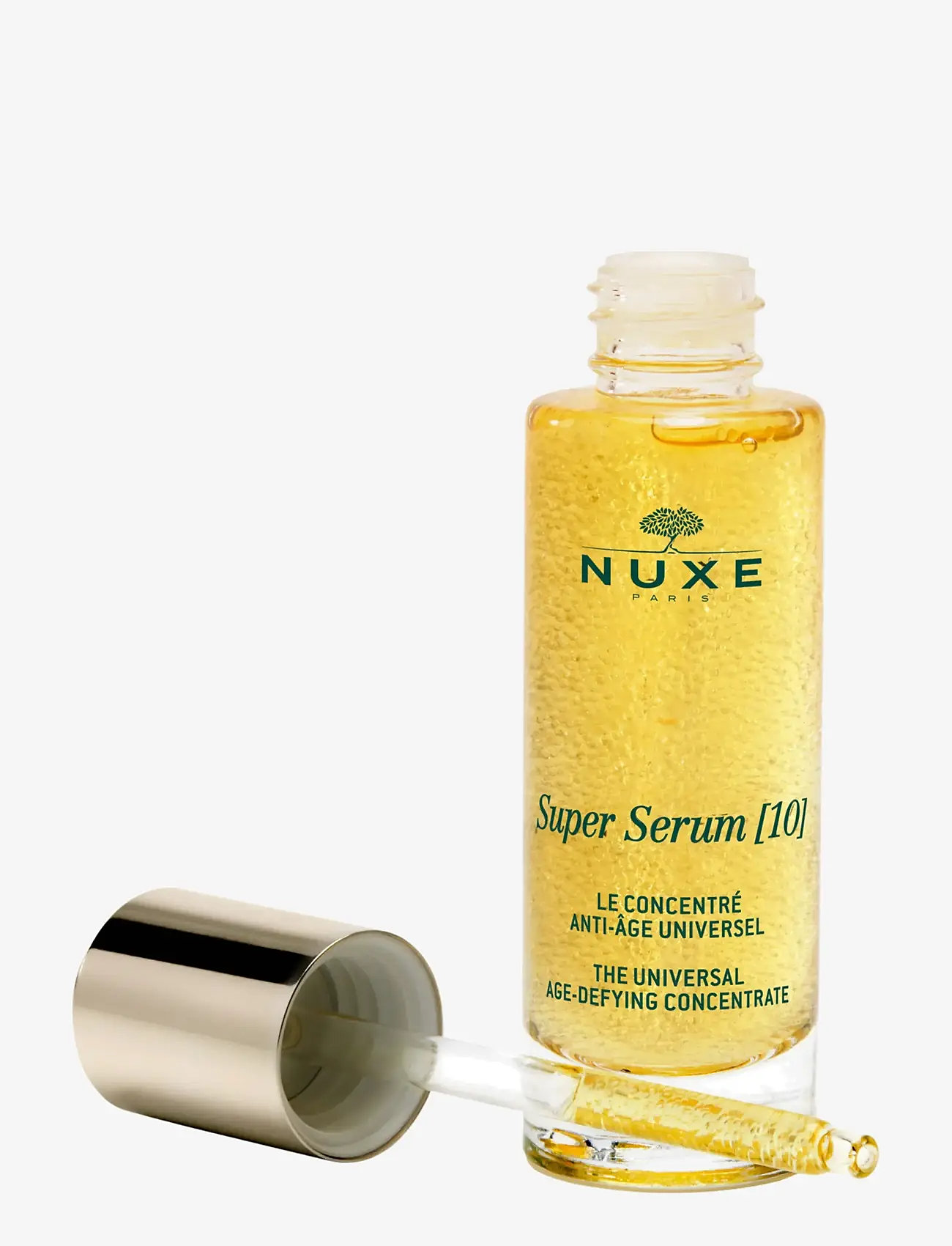 NUXE - SUPER SERUM 30 ML - serums - clear - 3