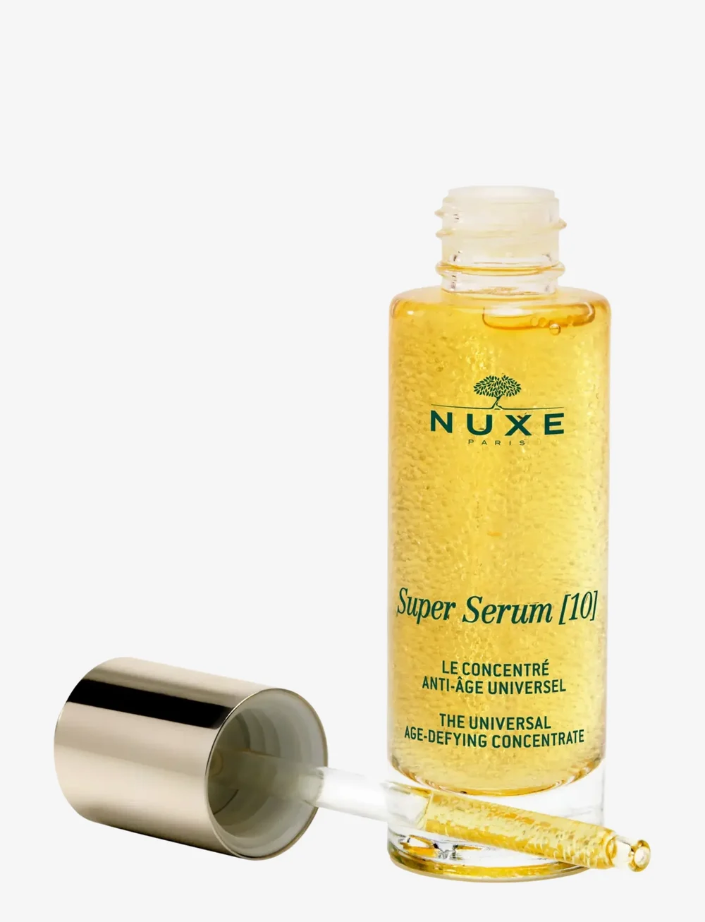 NUXE - SUPER SERUM 30 ML - serum - clear - 3