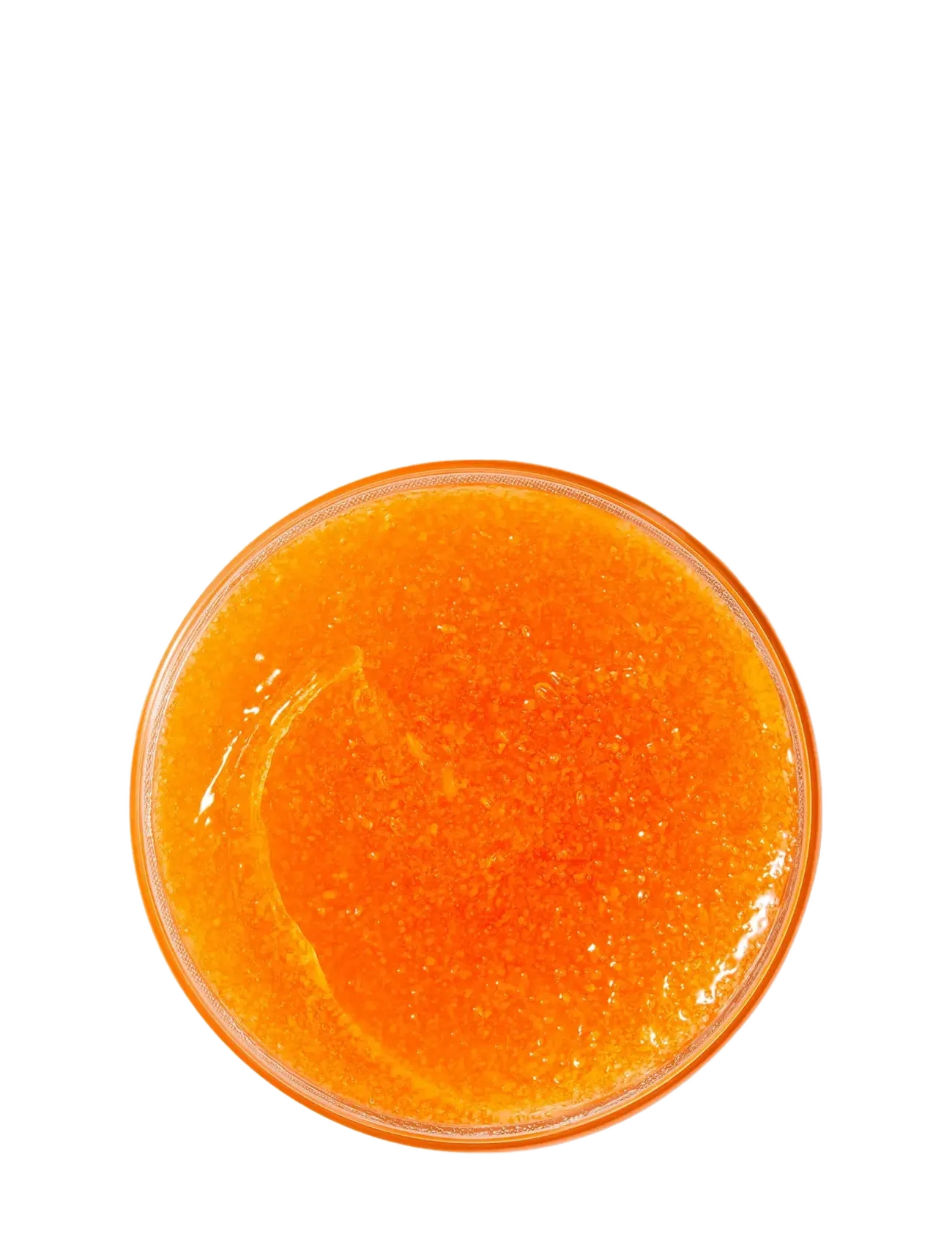 NUXE - DELICIOUSLY NOURISHING BODY SCRUB 175 ML - før solen - clear - 3