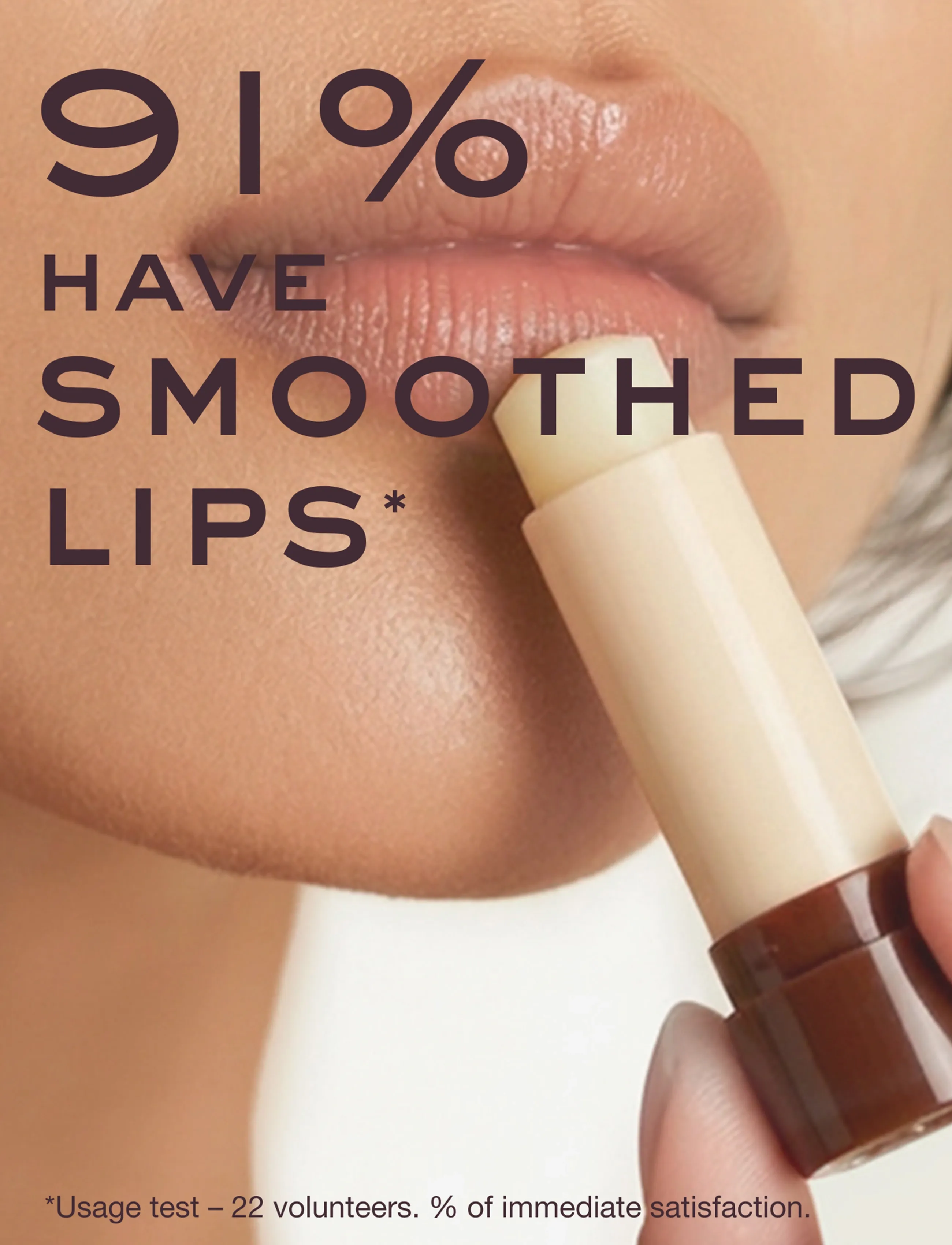 NUXE - RÊVE DE MIEL LIP MOISTURIZING STICK 4 G - læbepomade - clear - 3