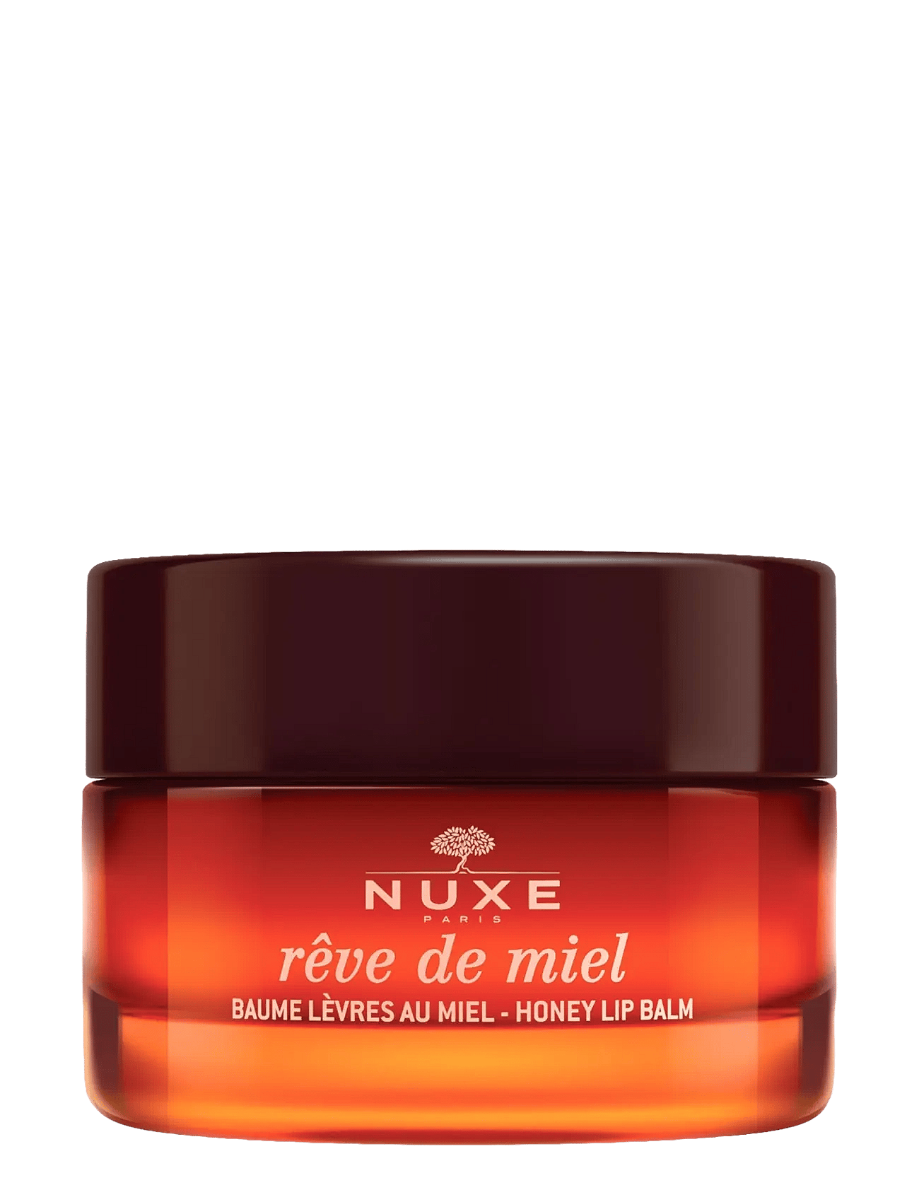 NUXE Rêve De Miel Honey Lip Balm 15 Ml - Nude - 15 ml